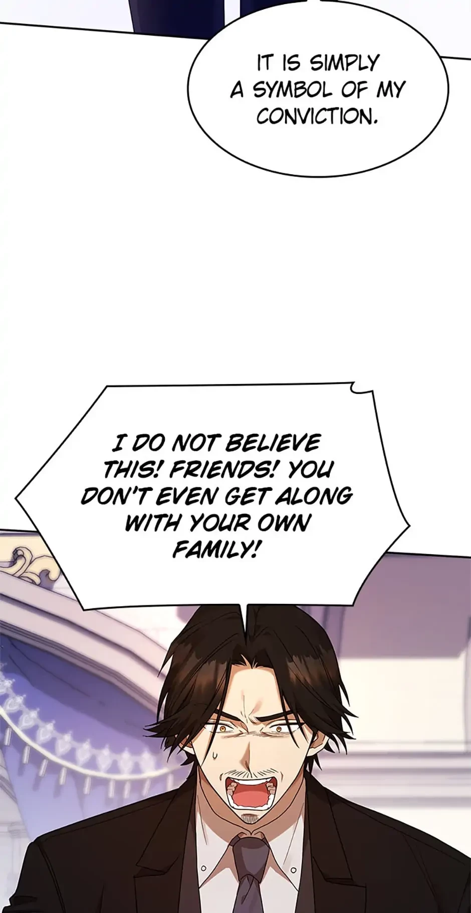 The Infinite Mage Chap 12 - Next Chap 13