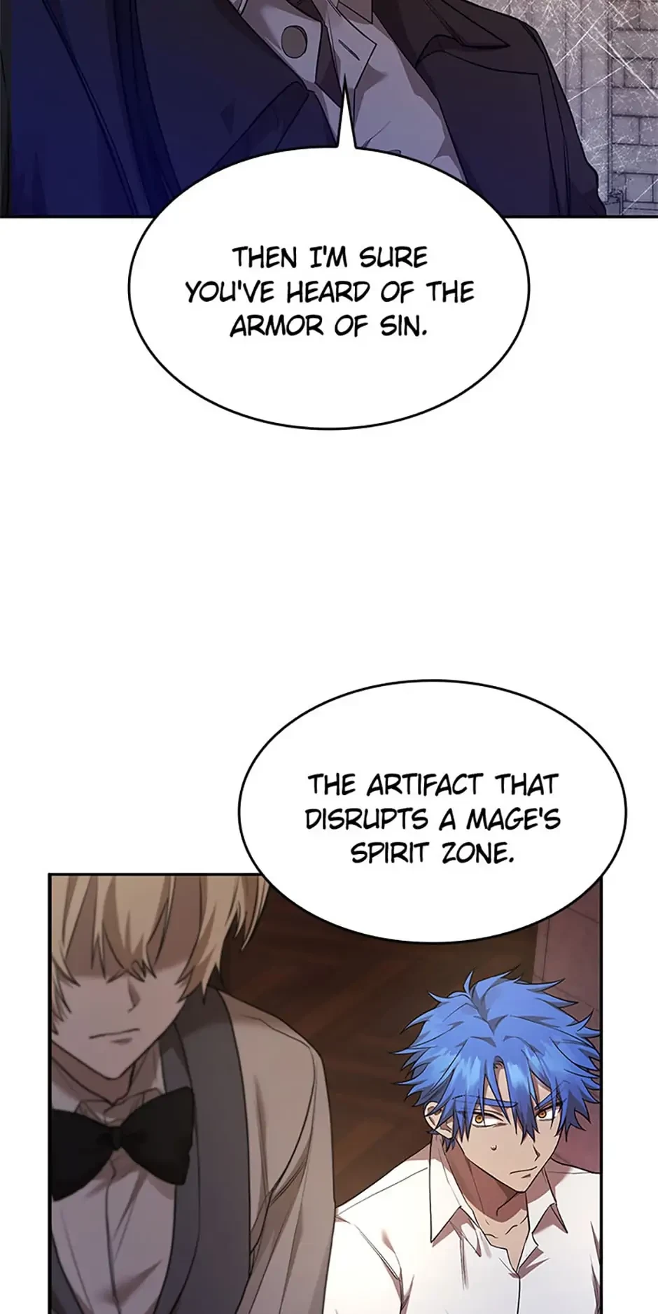 The Infinite Mage Chap 10 - Next Chap 11