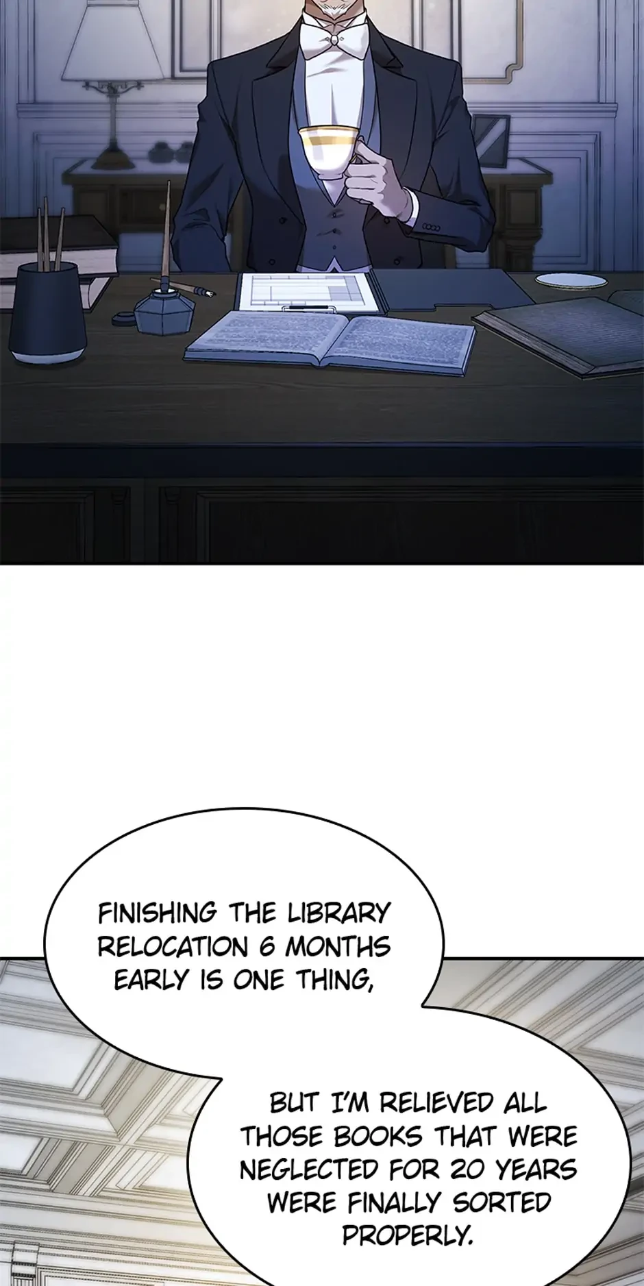 The Infinite Mage Chap 10 - Next Chap 11