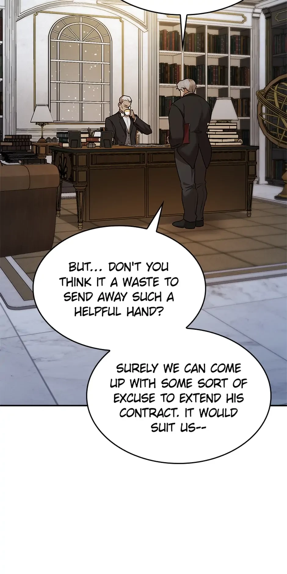 The Infinite Mage Chap 10 - Next Chap 11