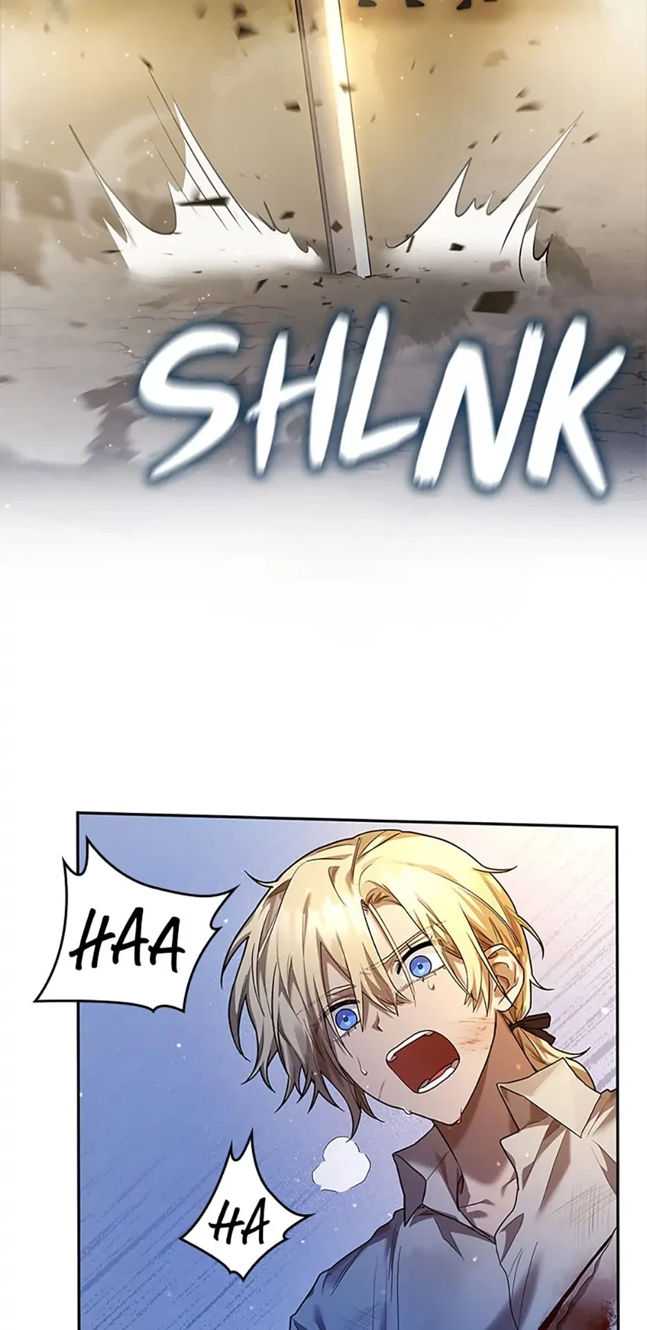 The Infinite Mage Chap 9 - Next Chap 10