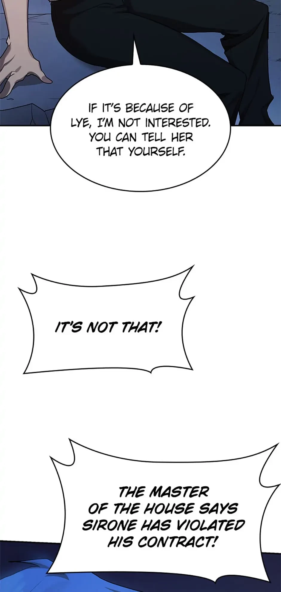 The Infinite Mage Chap 11 - Next Chap 12