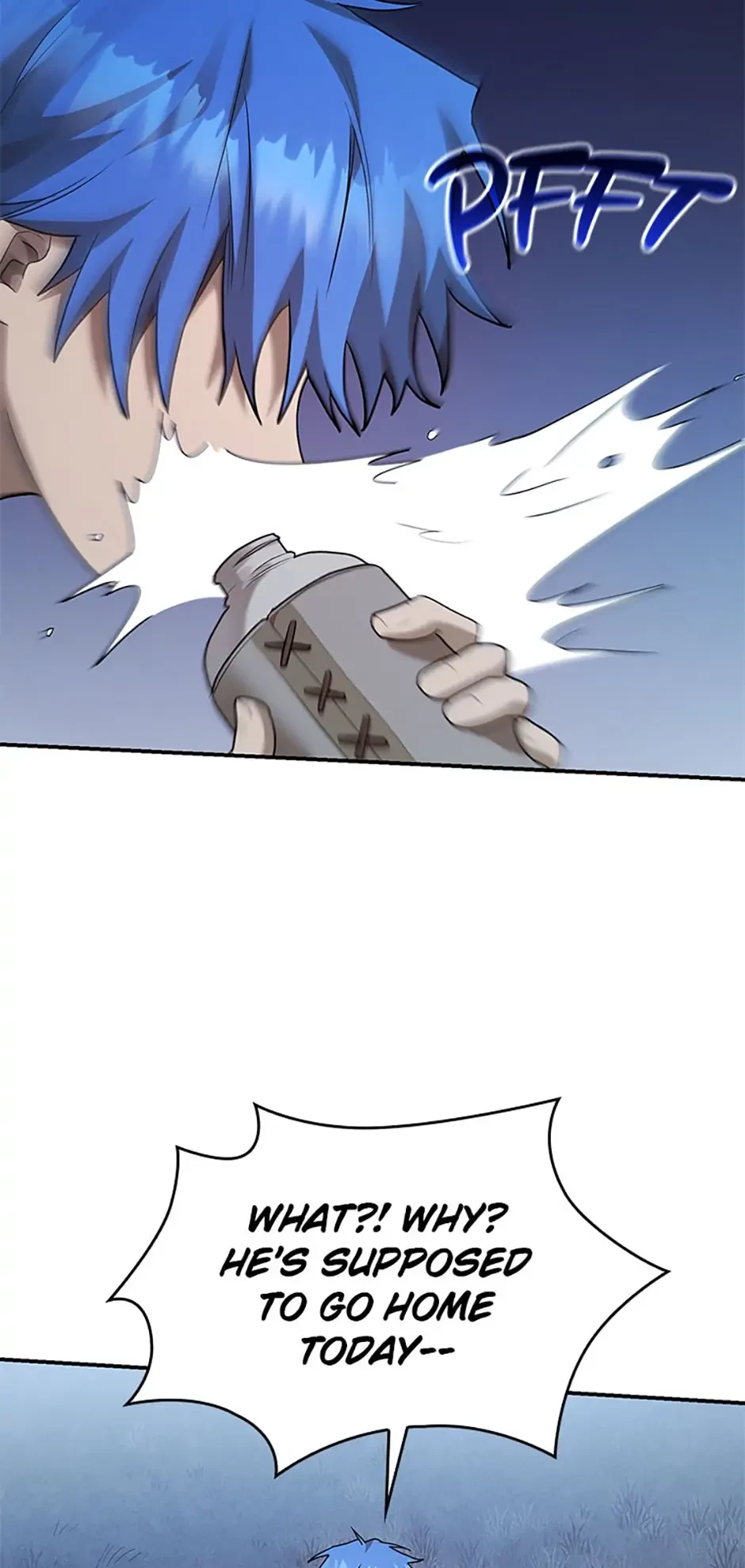 The Infinite Mage Chap 11 - Next Chap 12