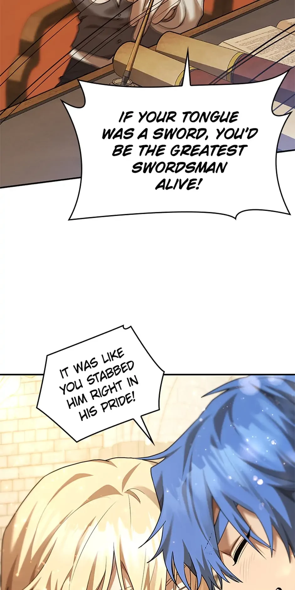 The Infinite Mage Chap 10 - Next Chap 11