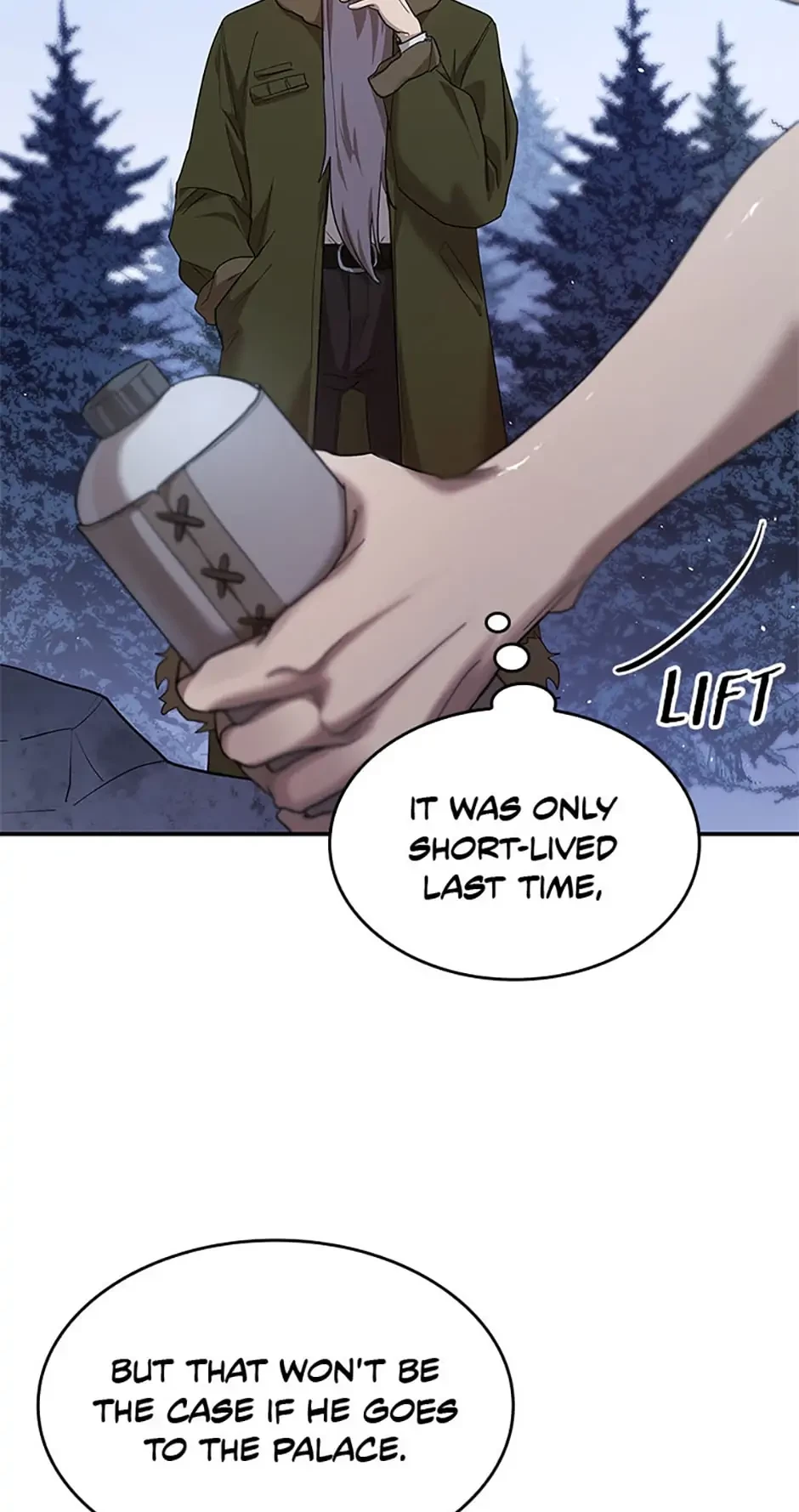 The Infinite Mage Chap 11 - Next Chap 12