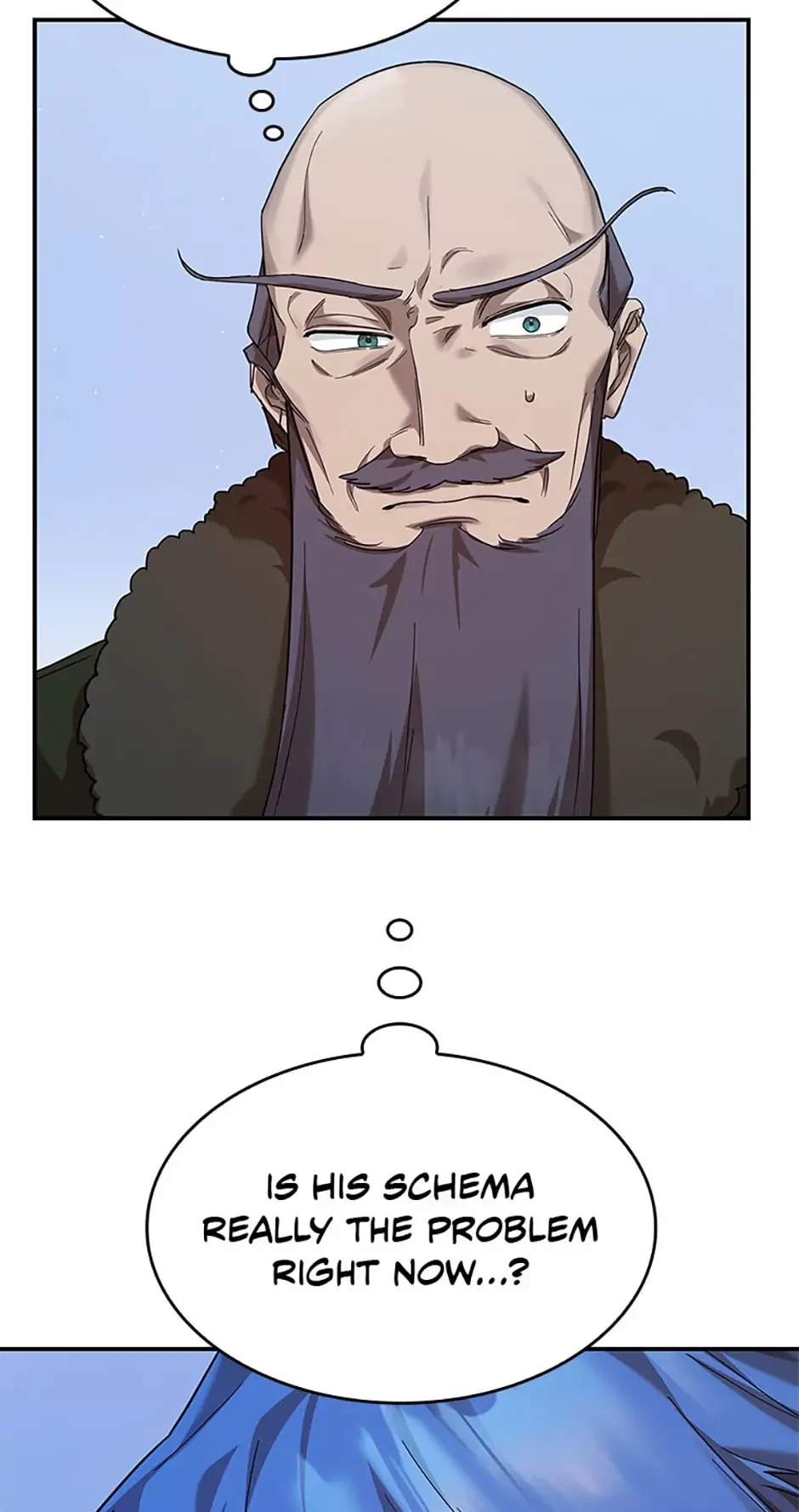 The Infinite Mage Chap 11 - Next Chap 12