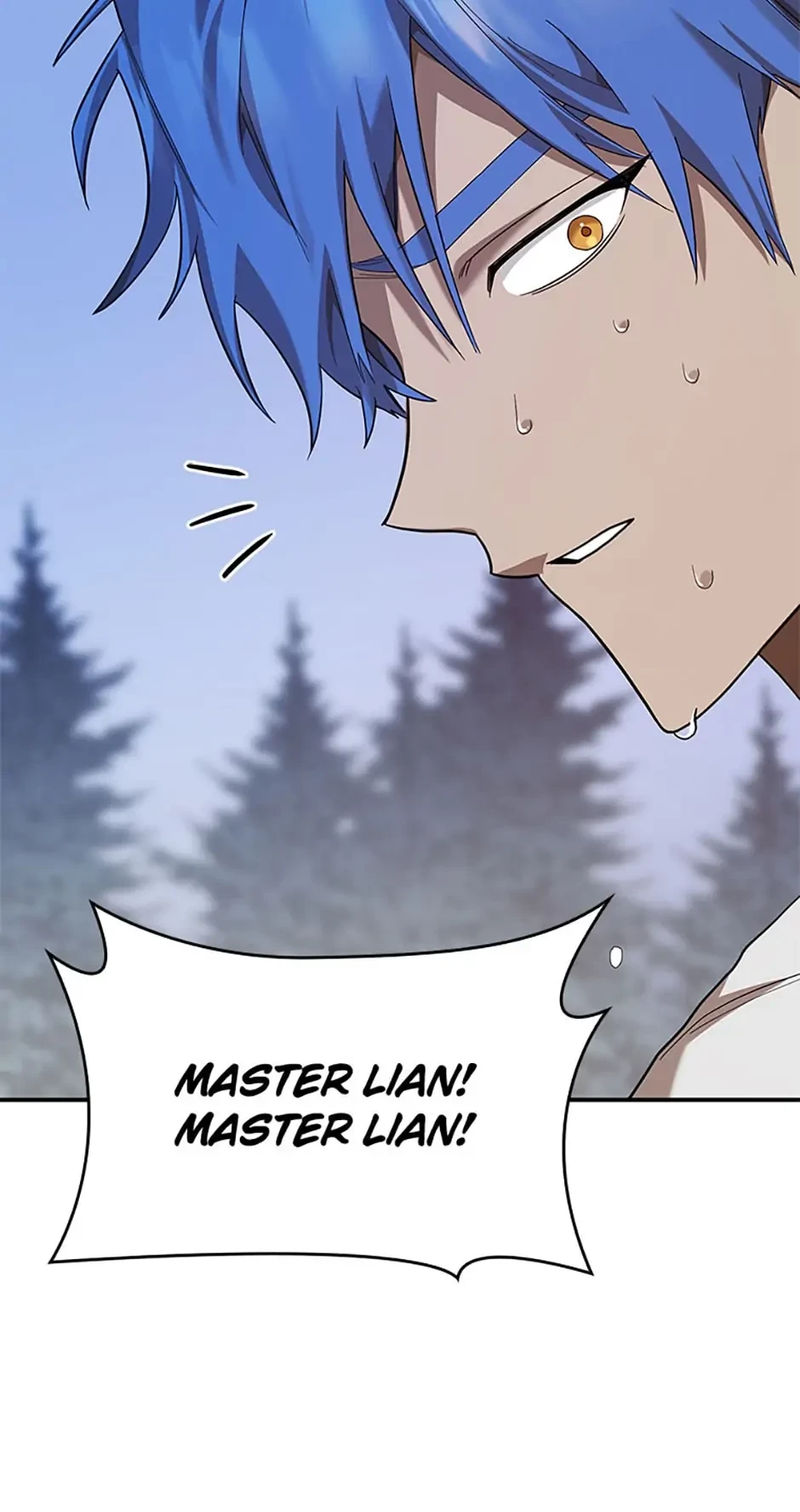 The Infinite Mage Chap 11 - Next Chap 12