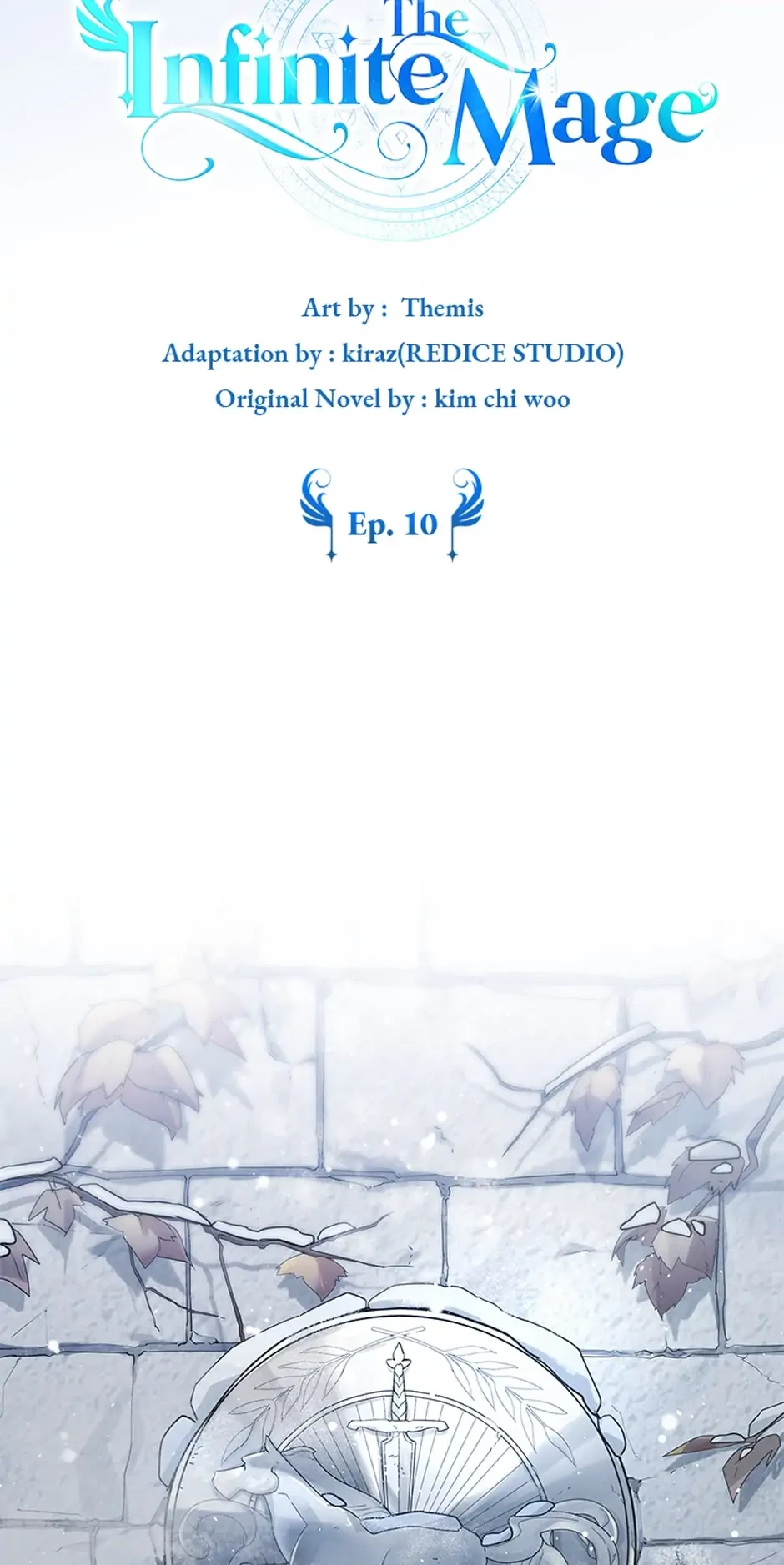 The Infinite Mage Chap 10 - Next Chap 11