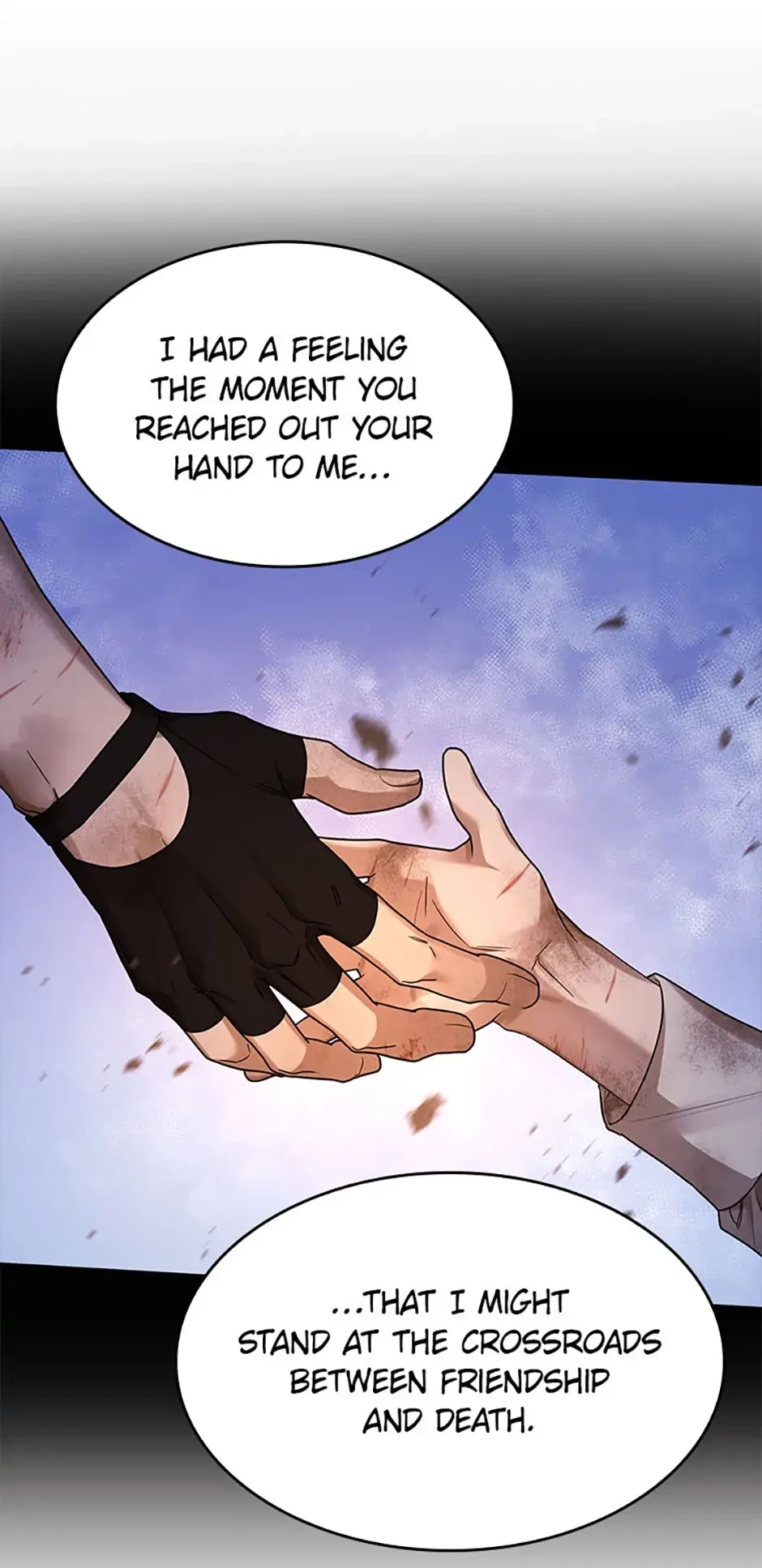 The Infinite Mage Chap 12 - Next Chap 13