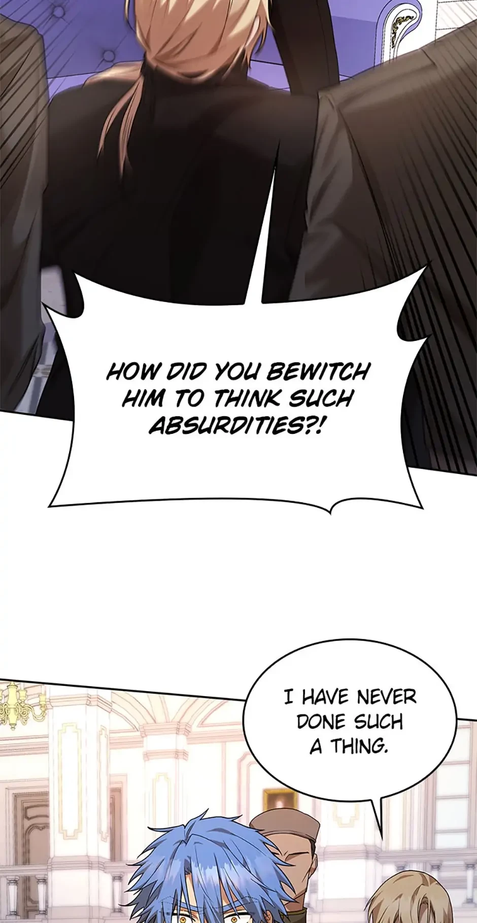 The Infinite Mage Chap 12 - Next Chap 13