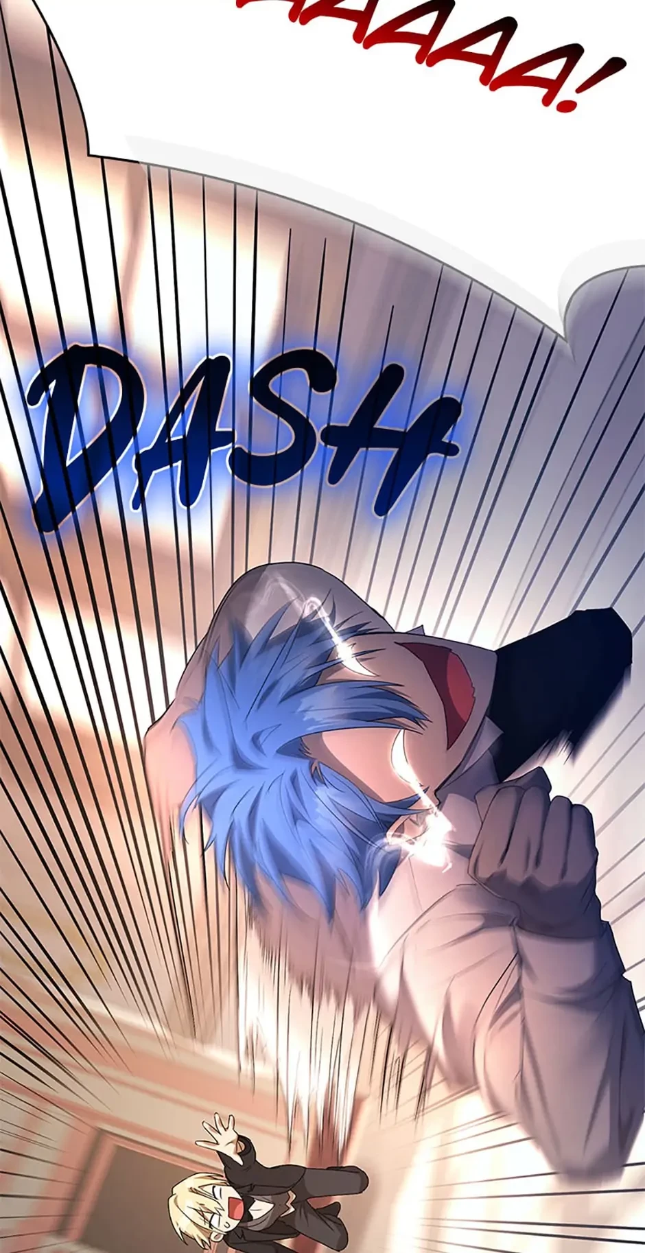 The Infinite Mage Chap 11 - Next Chap 12