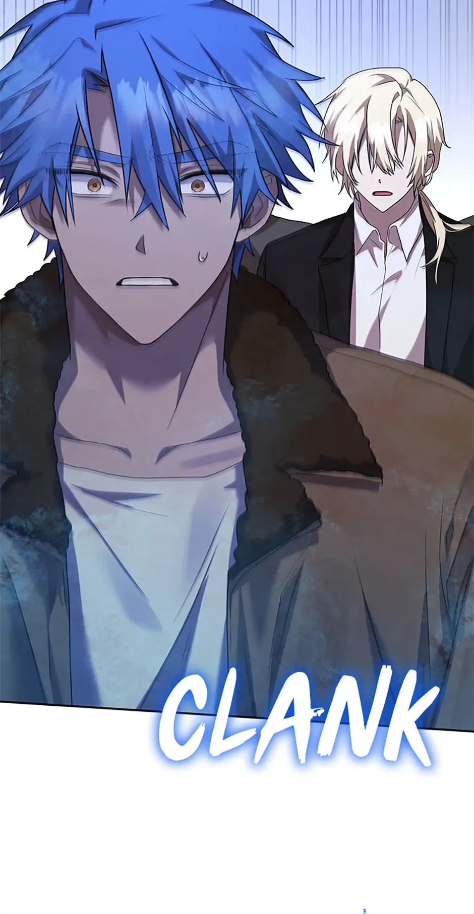 The Infinite Mage Chap 12 - Next Chap 13