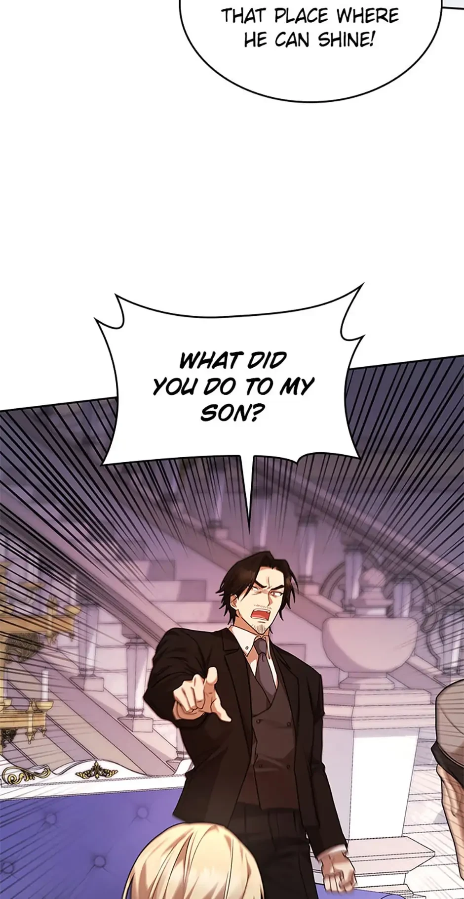 The Infinite Mage Chap 12 - Next Chap 13