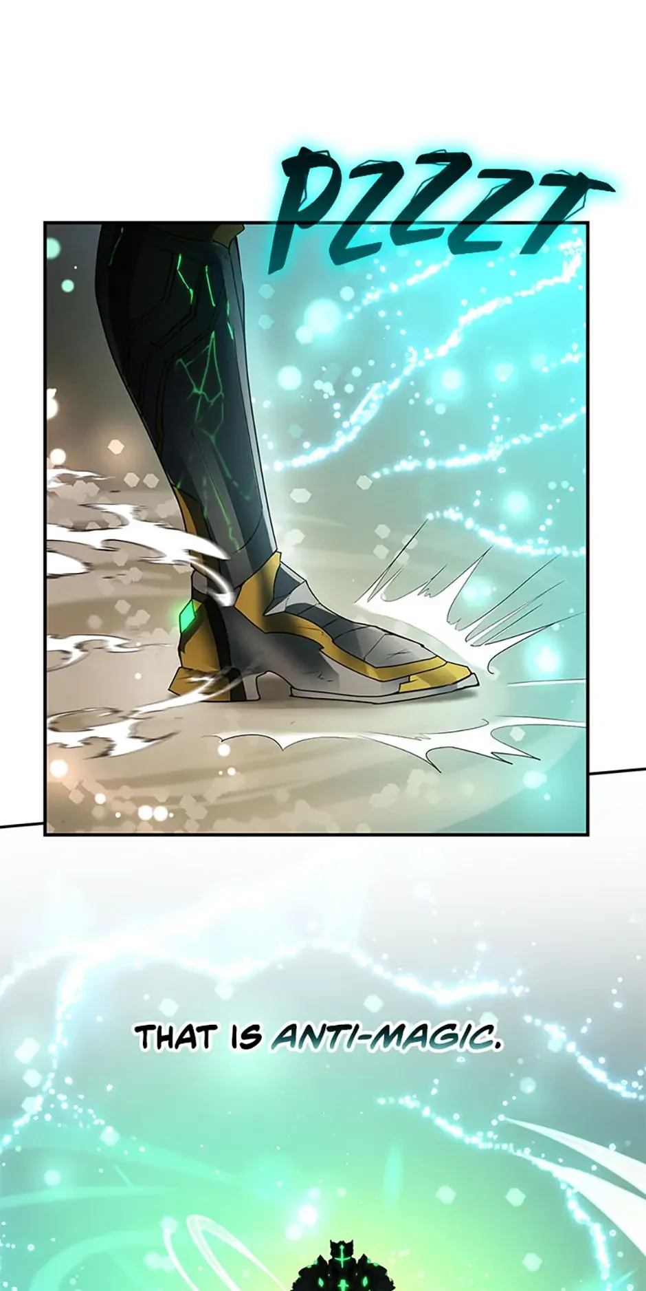 The Infinite Mage Chap 10 - Next Chap 11