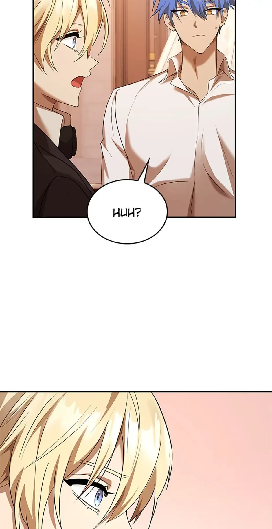 The Infinite Mage Chap 11 - Next Chap 12