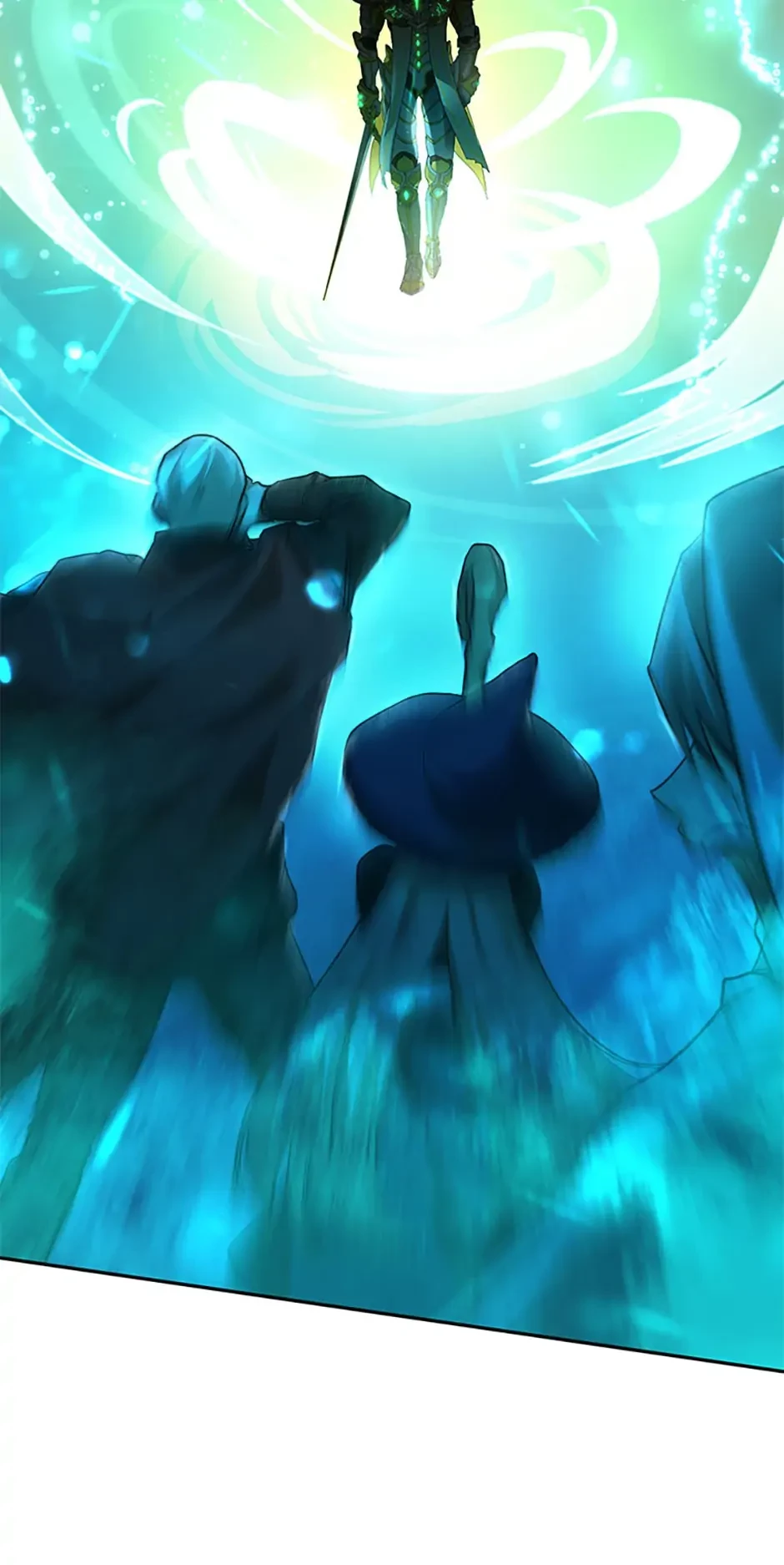 The Infinite Mage Chap 10 - Next Chap 11