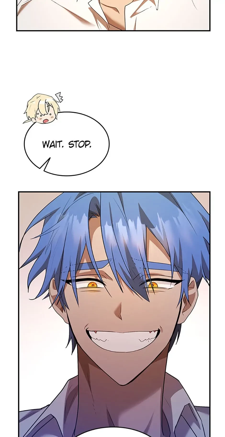 The Infinite Mage Chap 11 - Next Chap 12