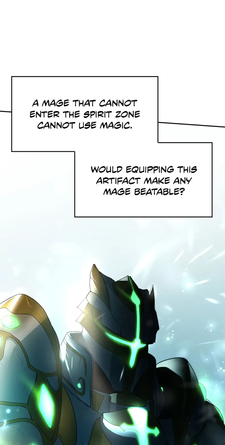 The Infinite Mage Chap 10 - Next Chap 11