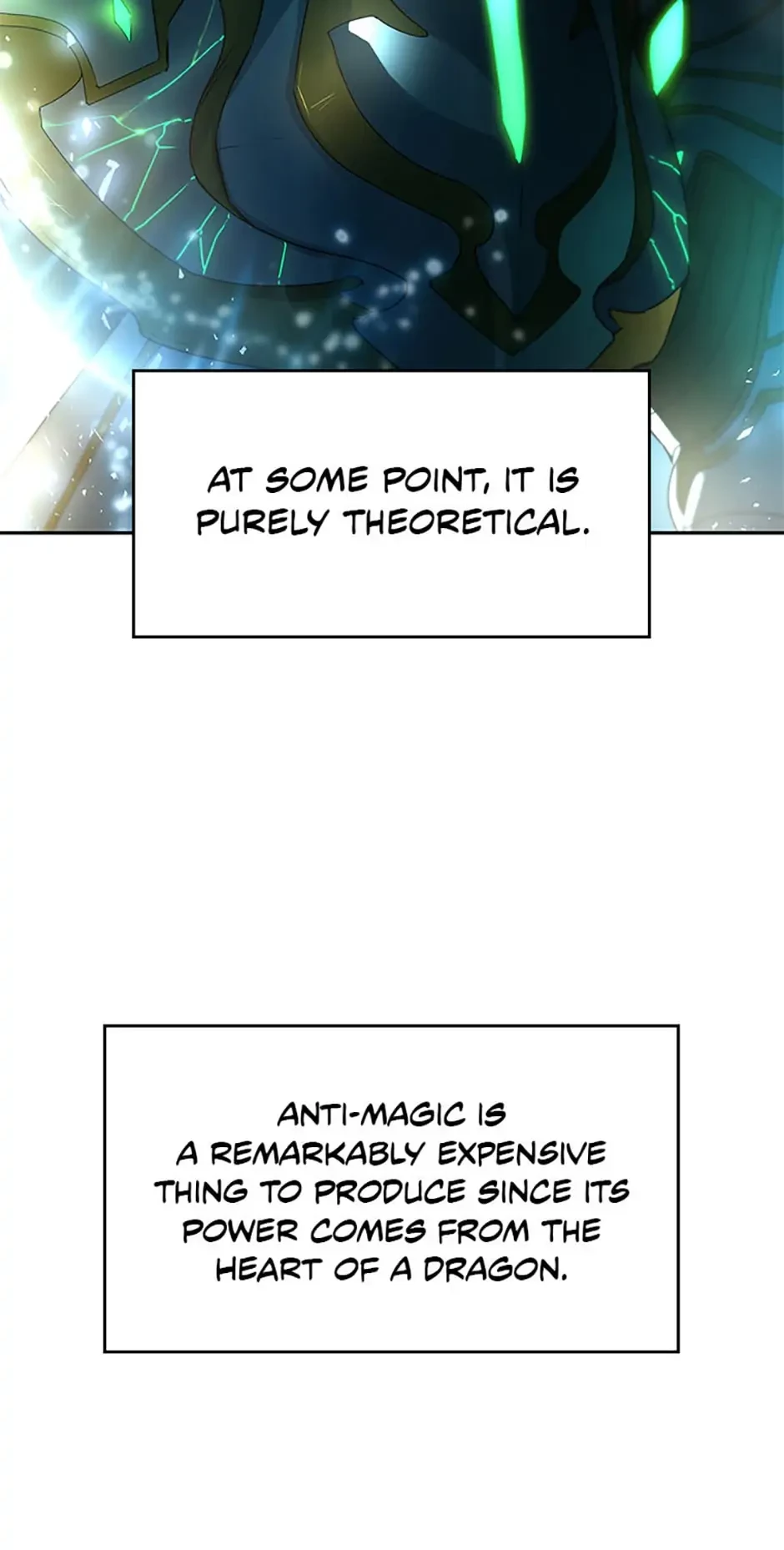 The Infinite Mage Chap 10 - Next Chap 11