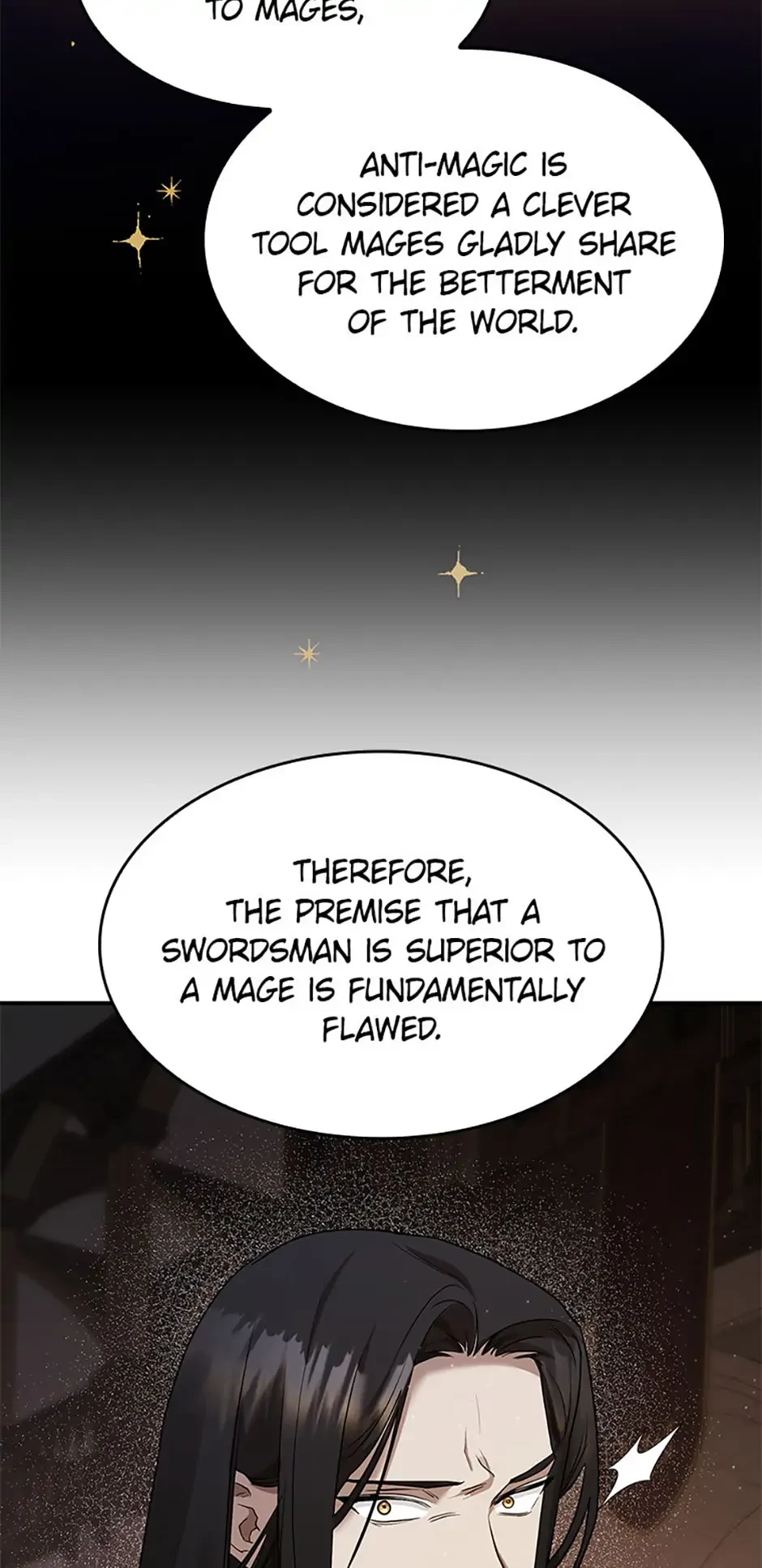 The Infinite Mage Chap 10 - Next Chap 11