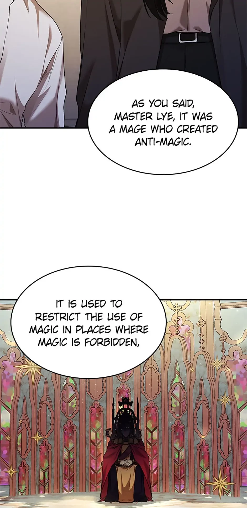 The Infinite Mage Chap 10 - Next Chap 11