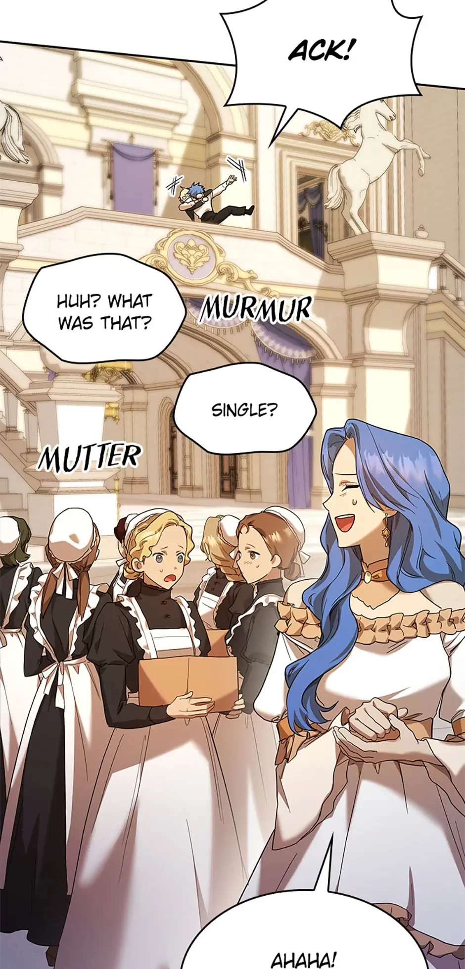 The Infinite Mage Chap 11 - Next Chap 12