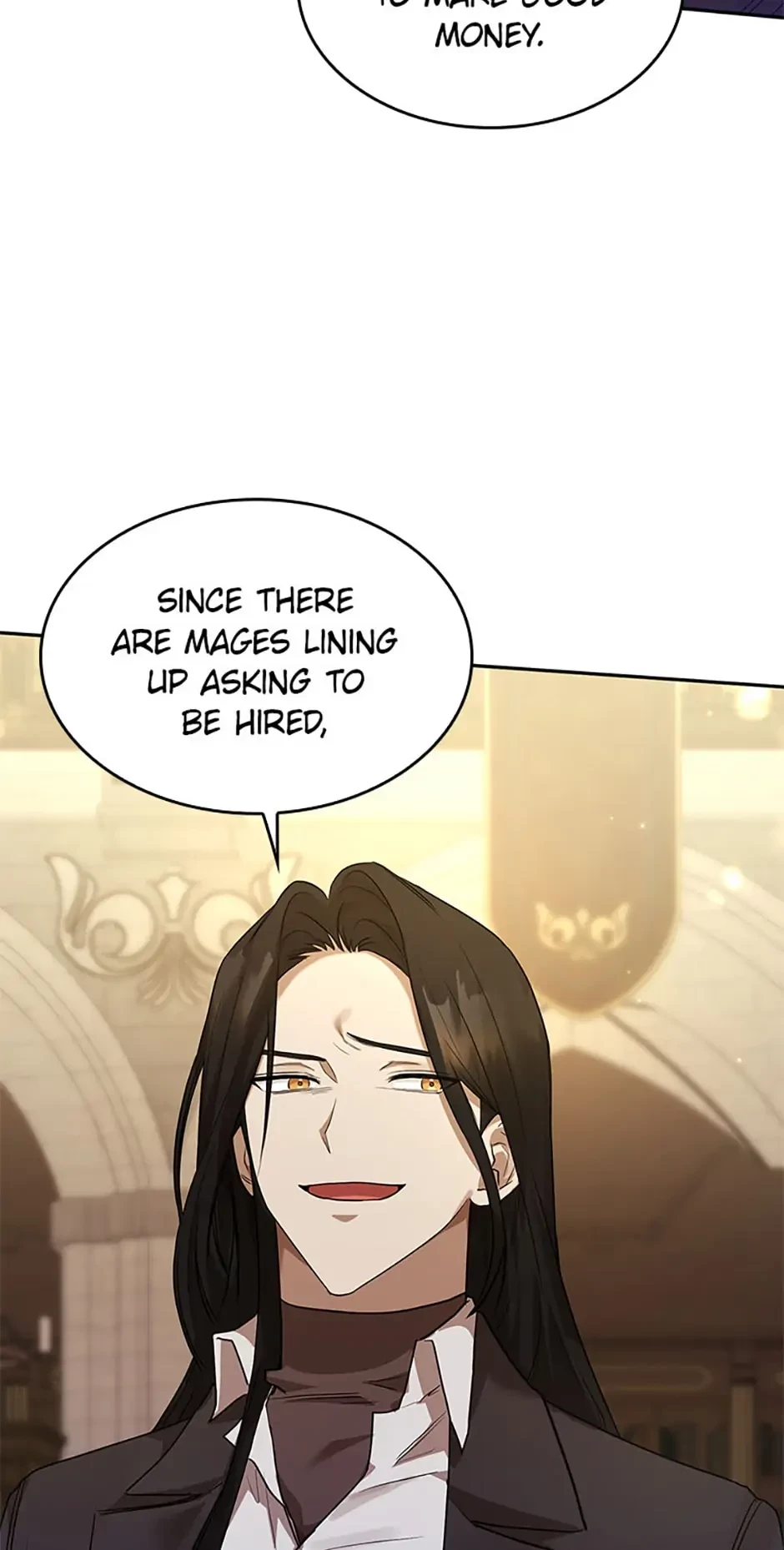 The Infinite Mage Chap 10 - Next Chap 11