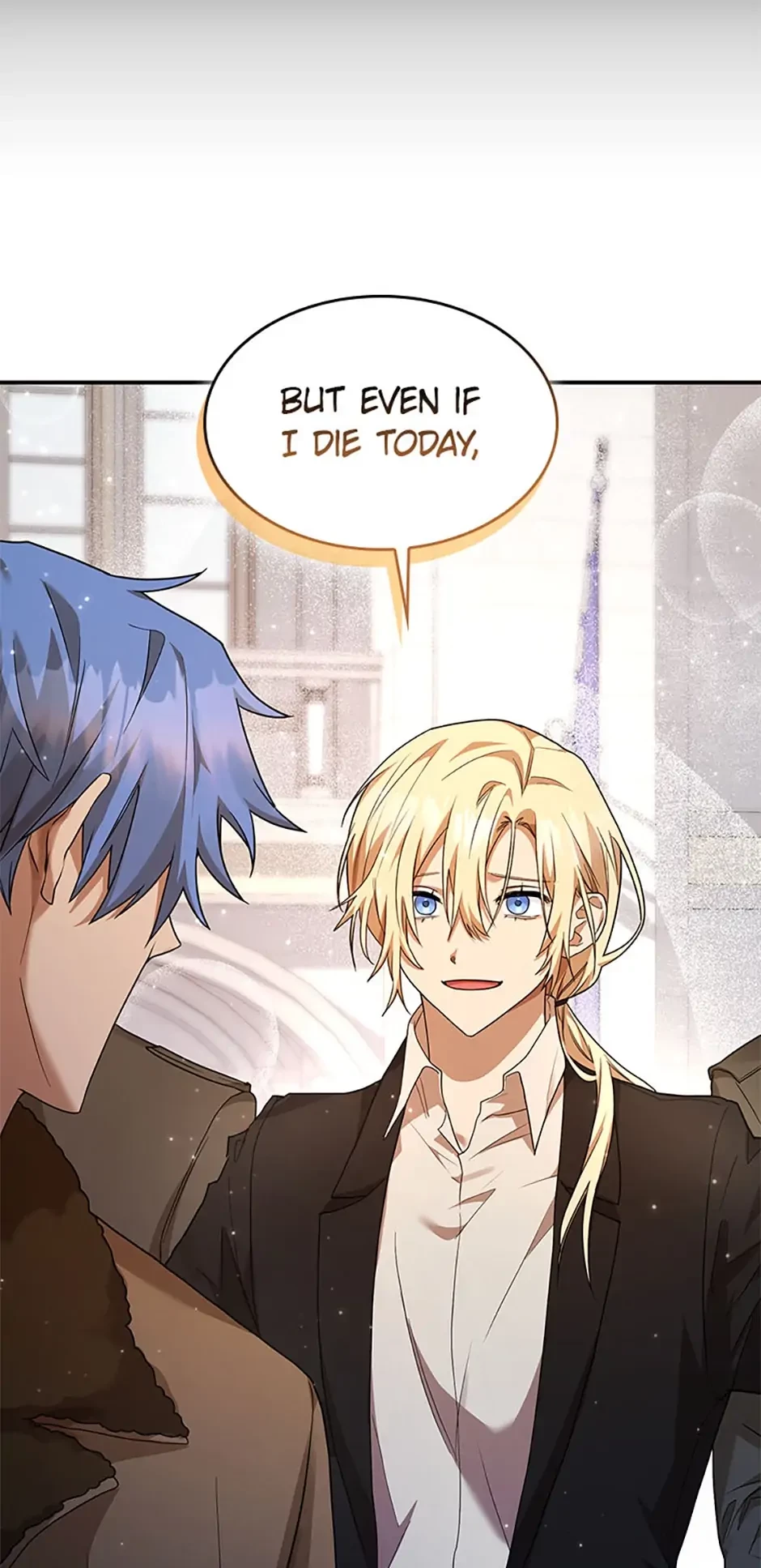 The Infinite Mage Chap 12 - Next Chap 13