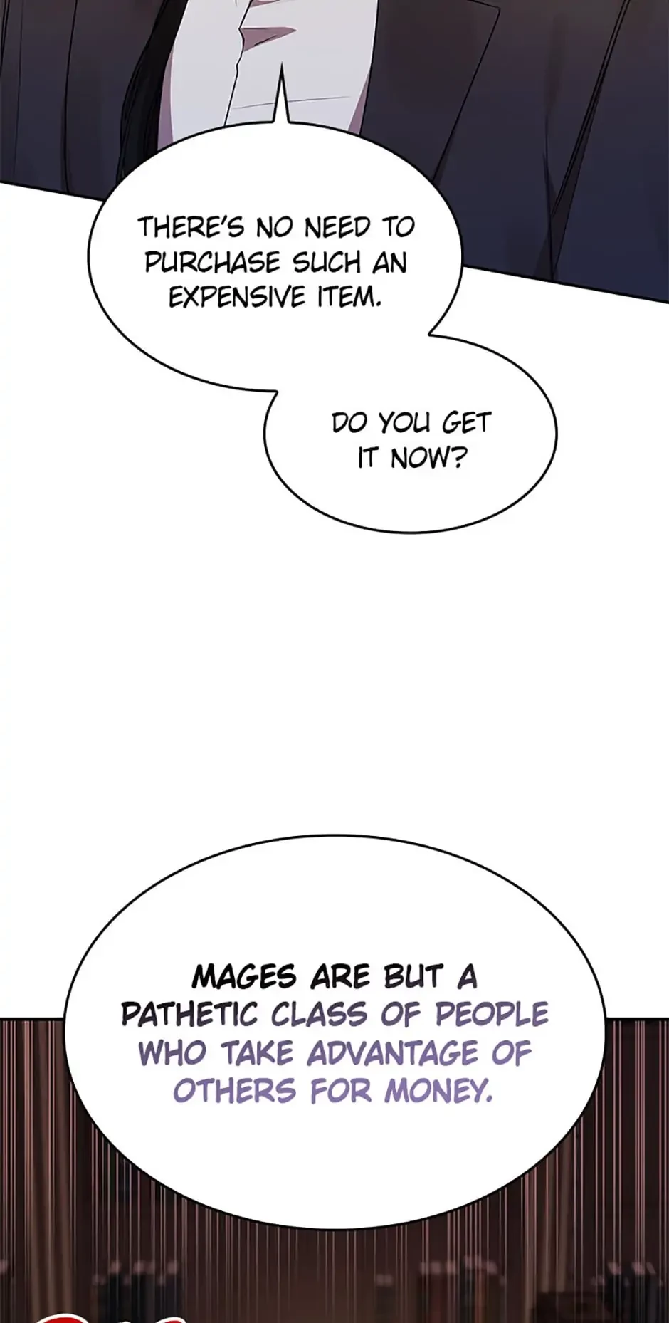 The Infinite Mage Chap 10 - Next Chap 11