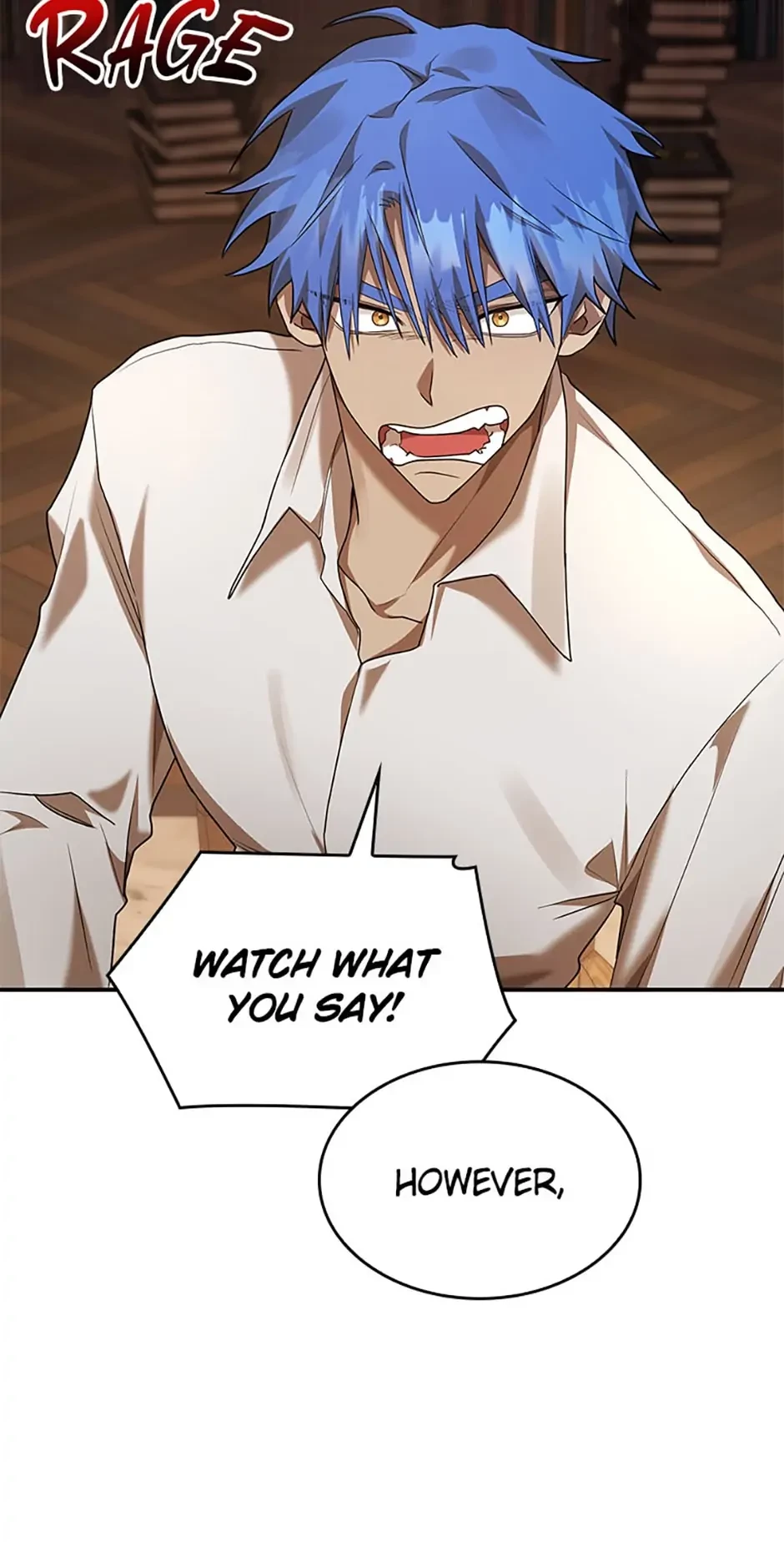 The Infinite Mage Chap 10 - Next Chap 11