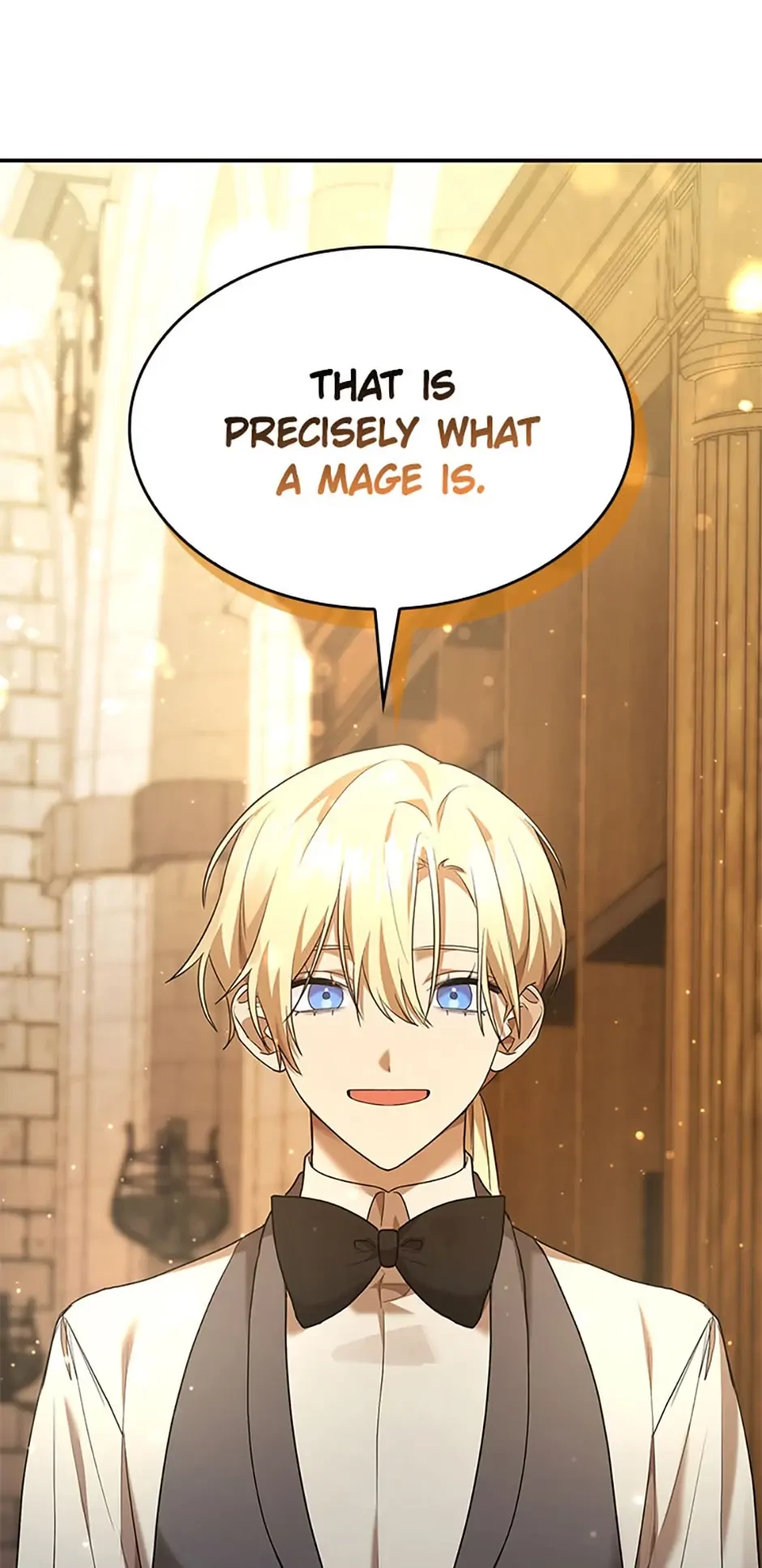 The Infinite Mage Chap 10 - Next Chap 11