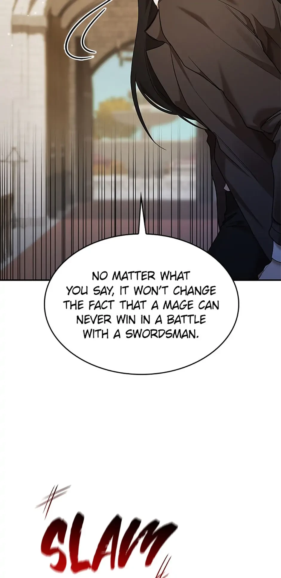 The Infinite Mage Chap 10 - Next Chap 11