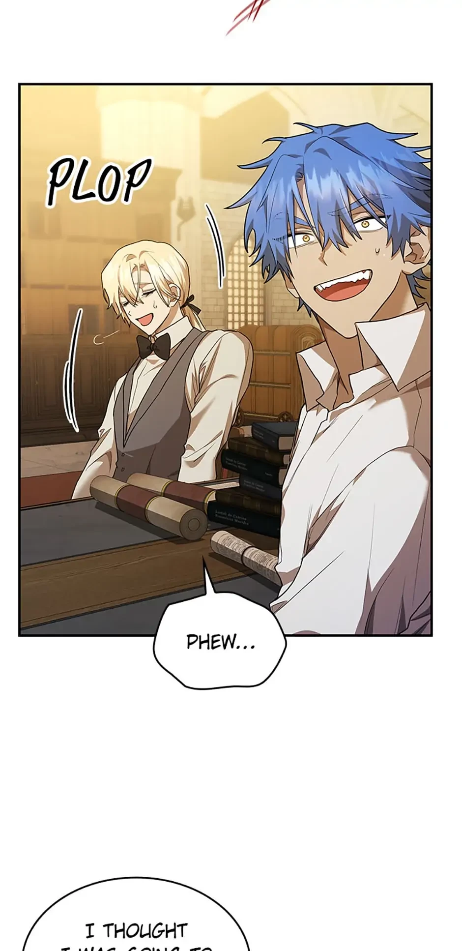 The Infinite Mage Chap 10 - Next Chap 11