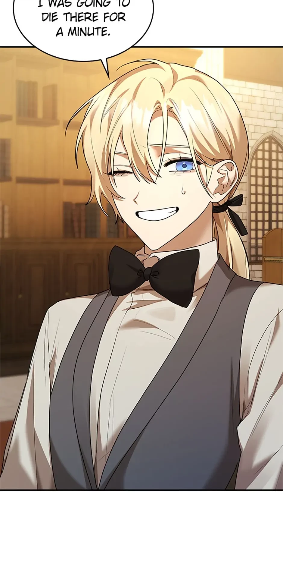 The Infinite Mage Chap 10 - Next Chap 11