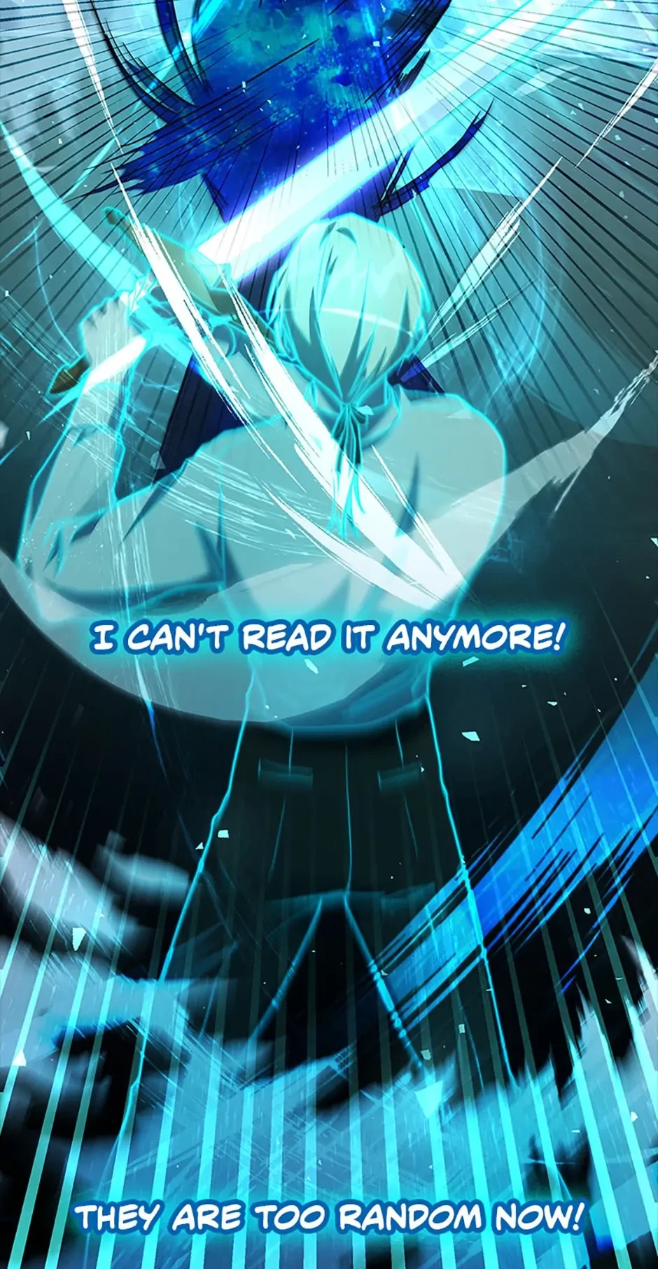 The Infinite Mage Chap 9 - Next Chap 10