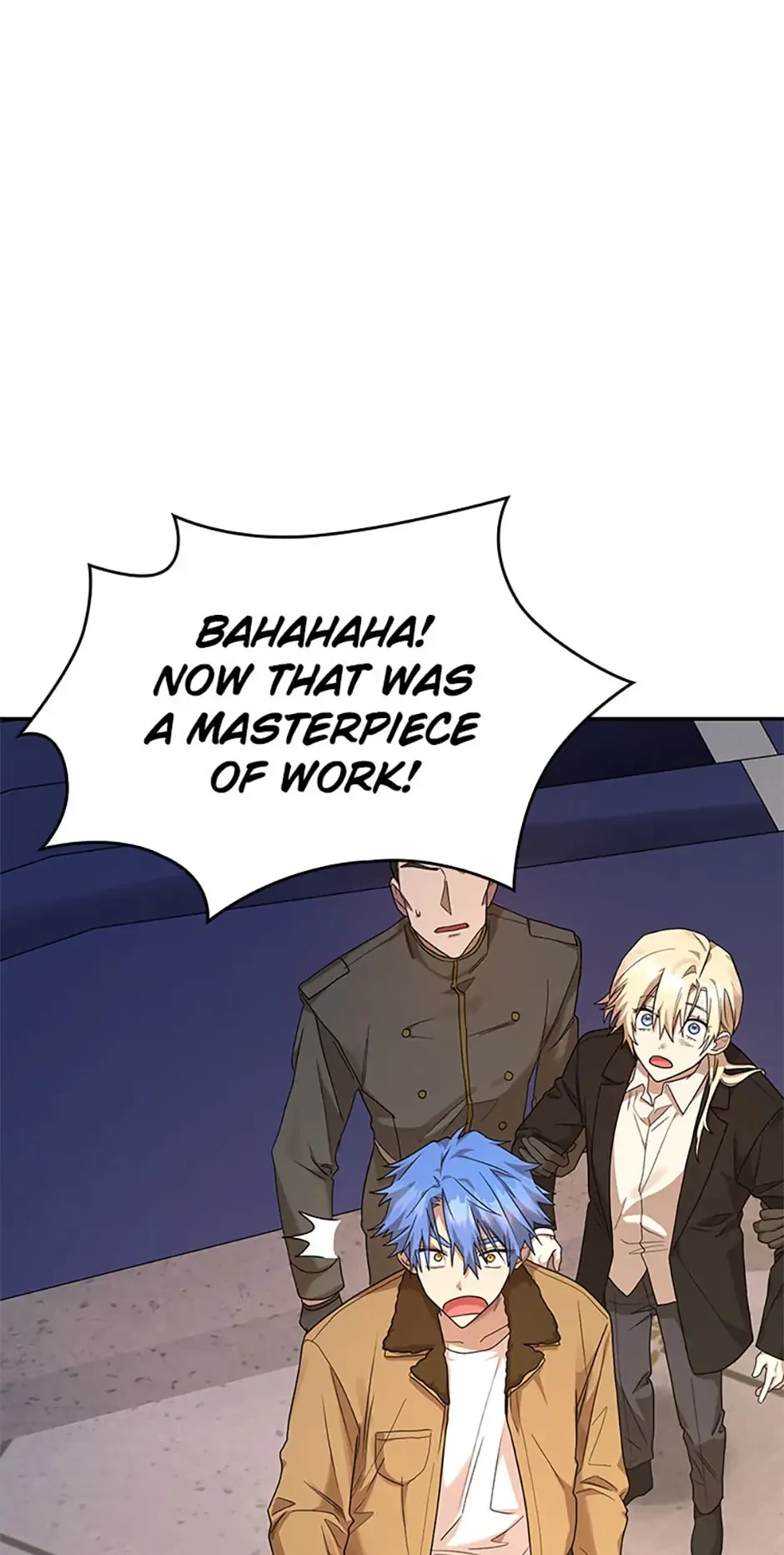 The Infinite Mage Chap 12 - Next Chap 13