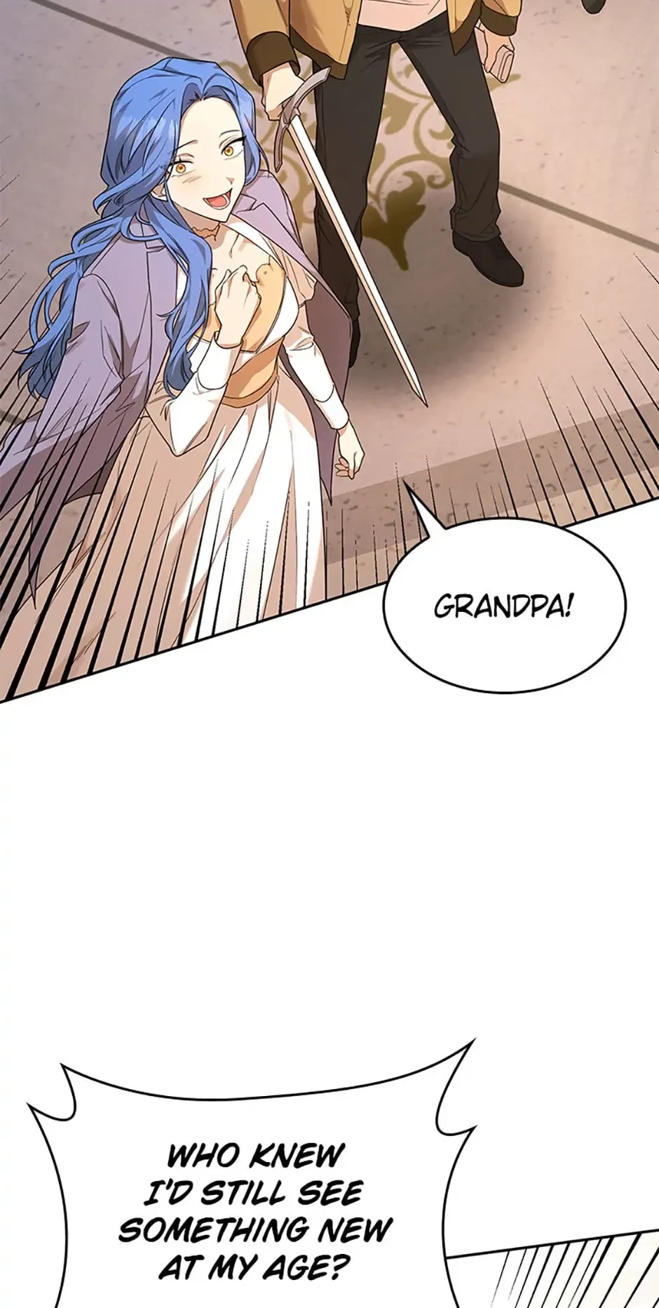 The Infinite Mage Chap 12 - Next Chap 13