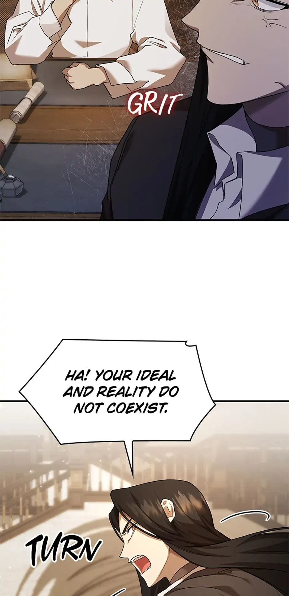 The Infinite Mage Chap 10 - Next Chap 11