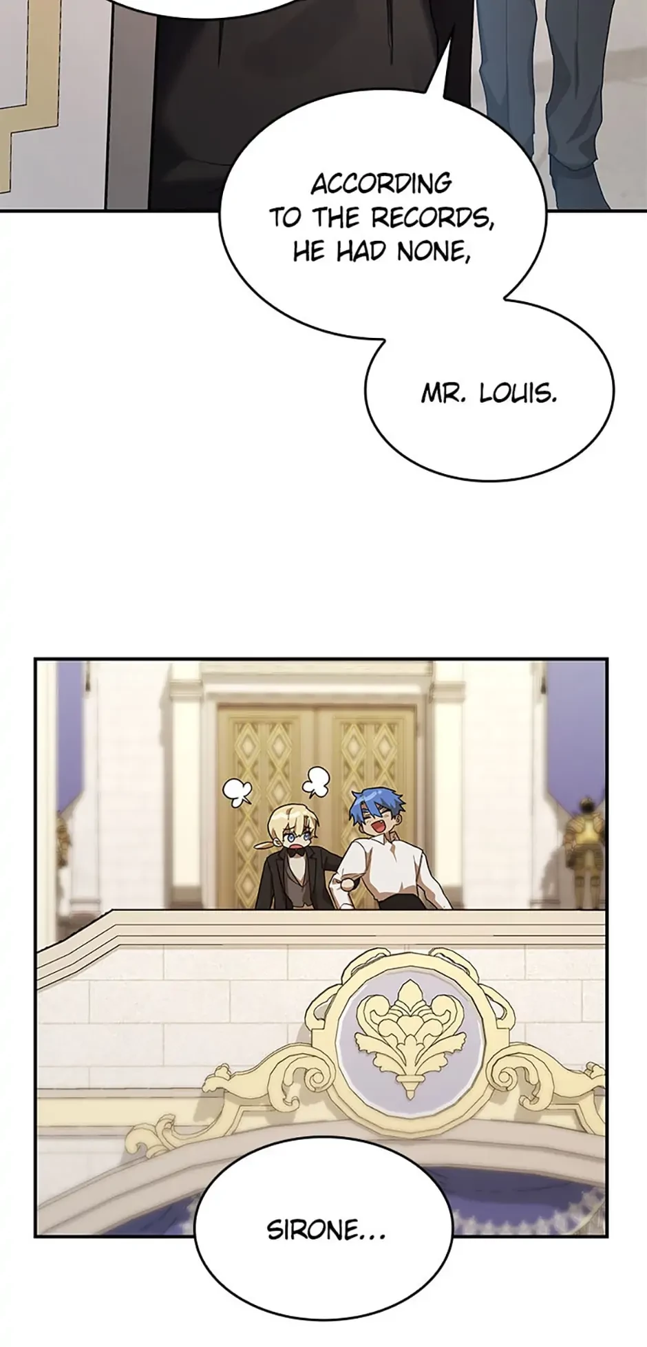 The Infinite Mage Chap 11 - Next Chap 12