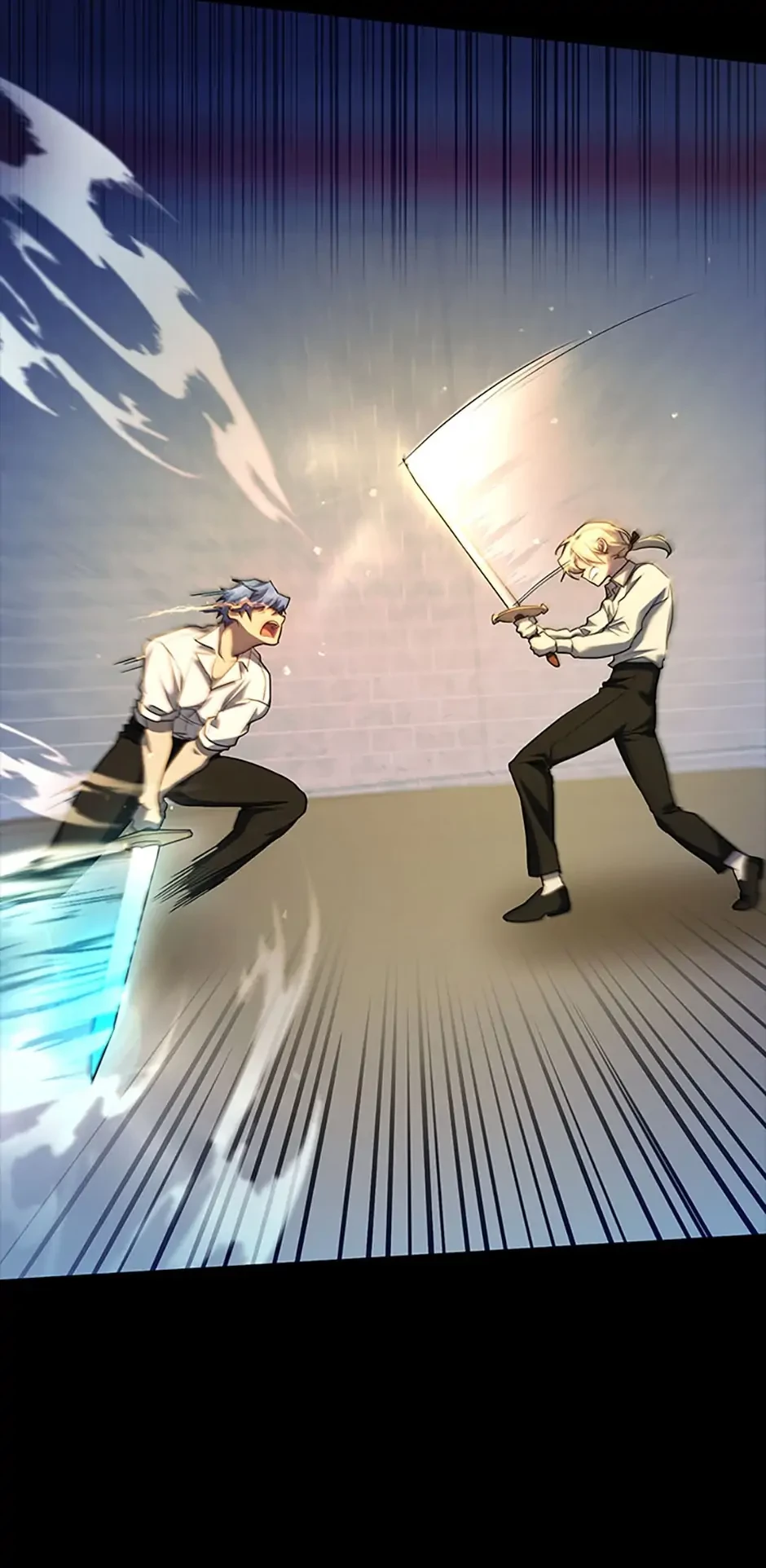 The Infinite Mage Chap 9 - Next Chap 10