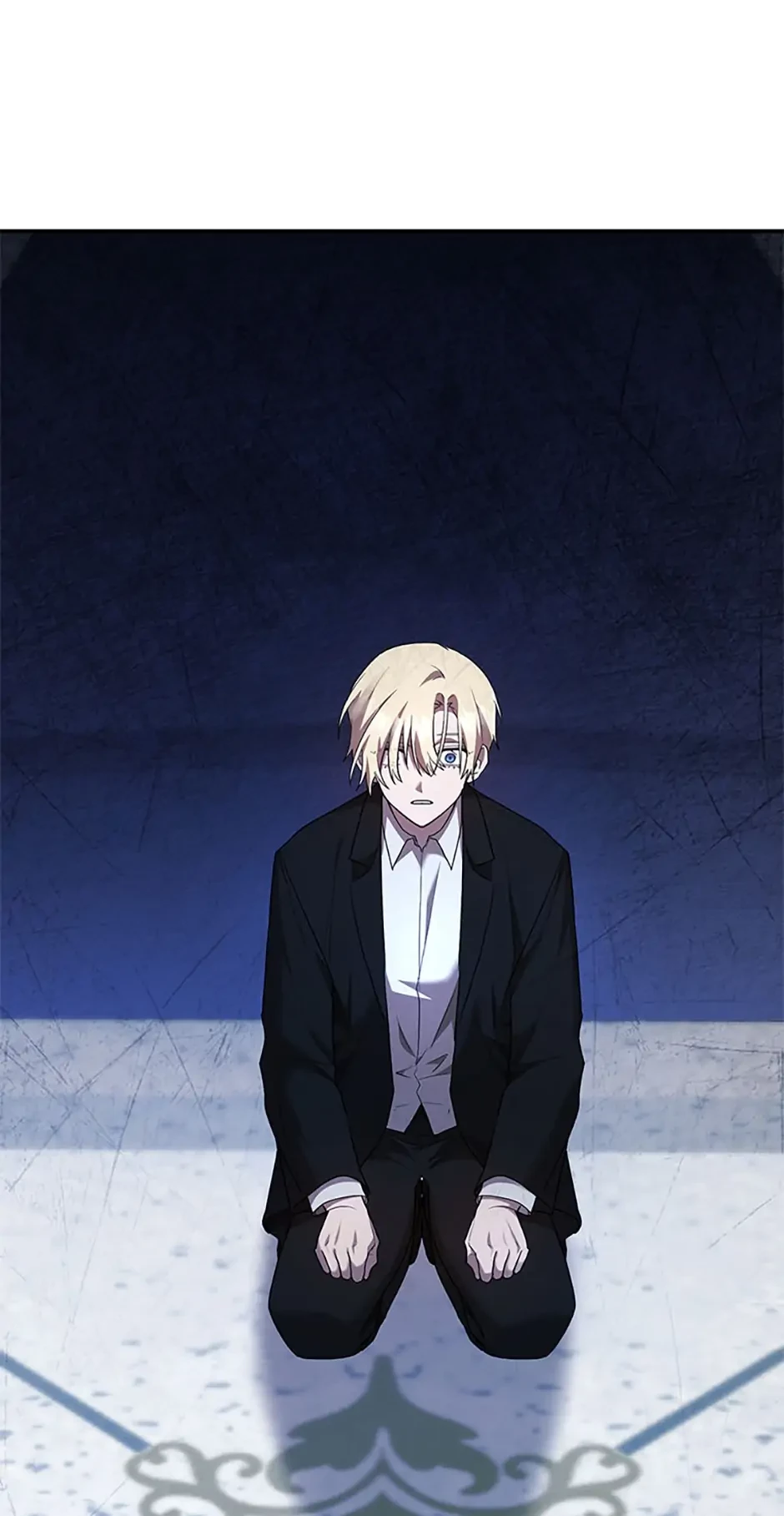 The Infinite Mage Chap 11 - Next Chap 12