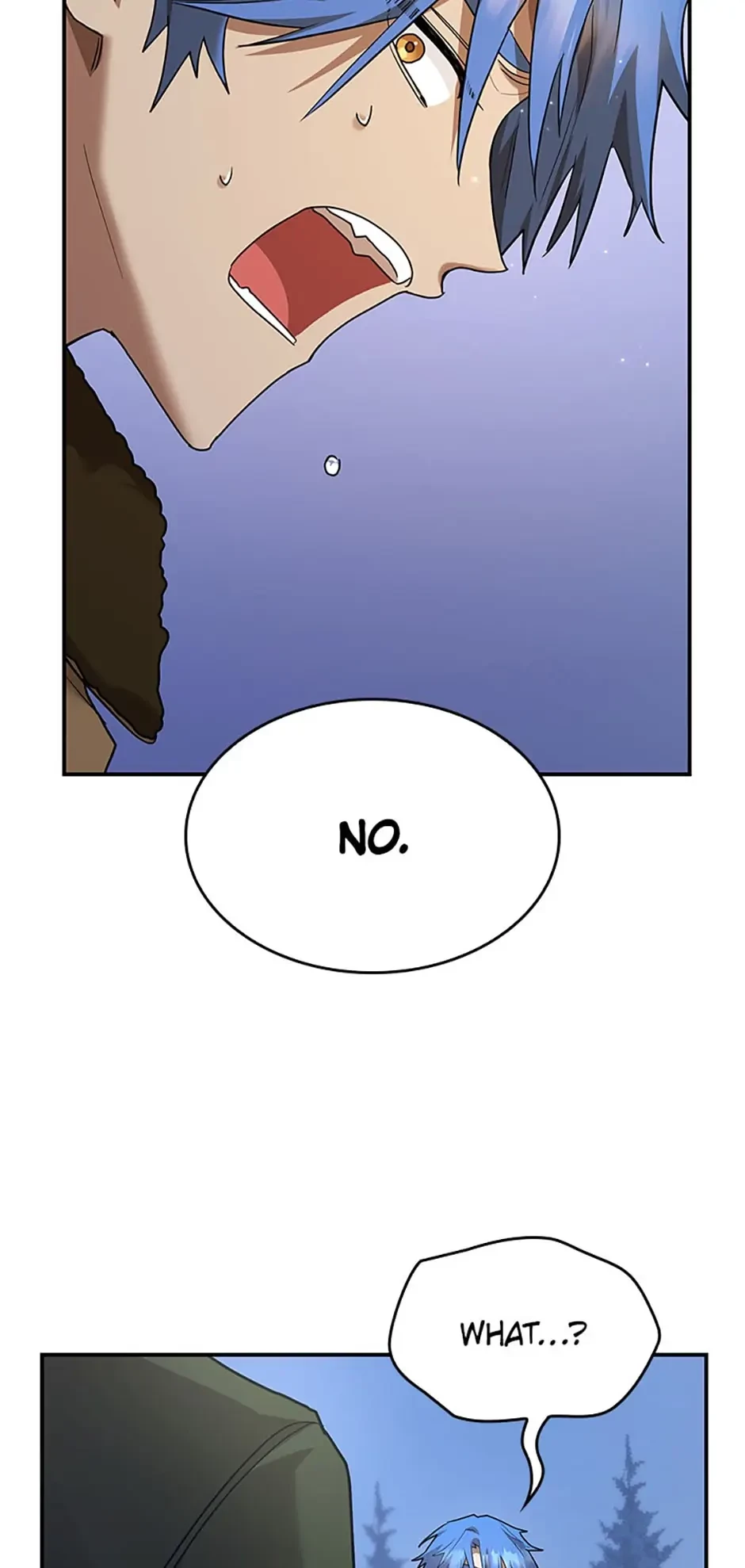 The Infinite Mage Chap 11 - Next Chap 12