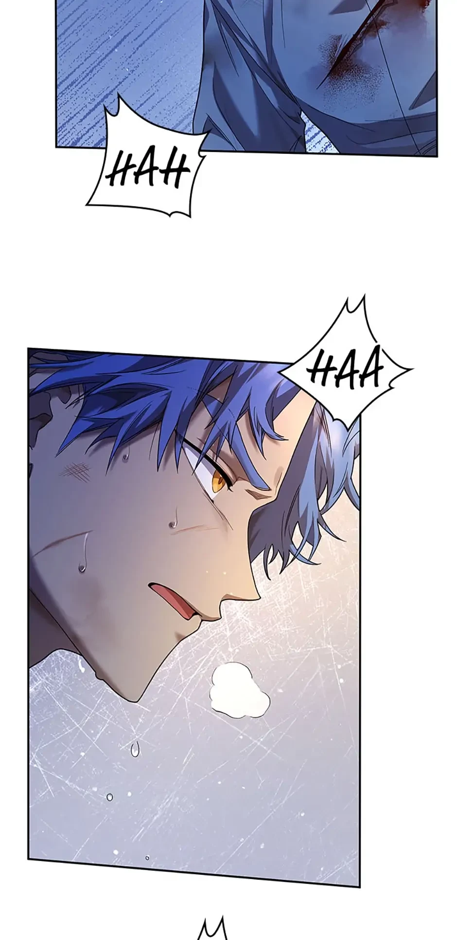 The Infinite Mage Chap 9 - Next Chap 10