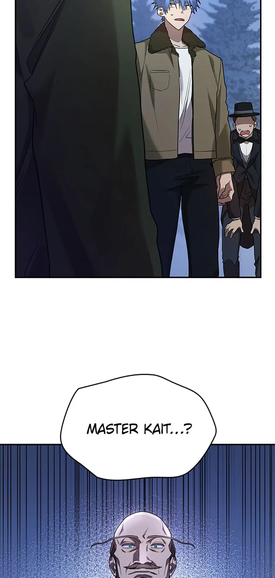 The Infinite Mage Chap 11 - Next Chap 12