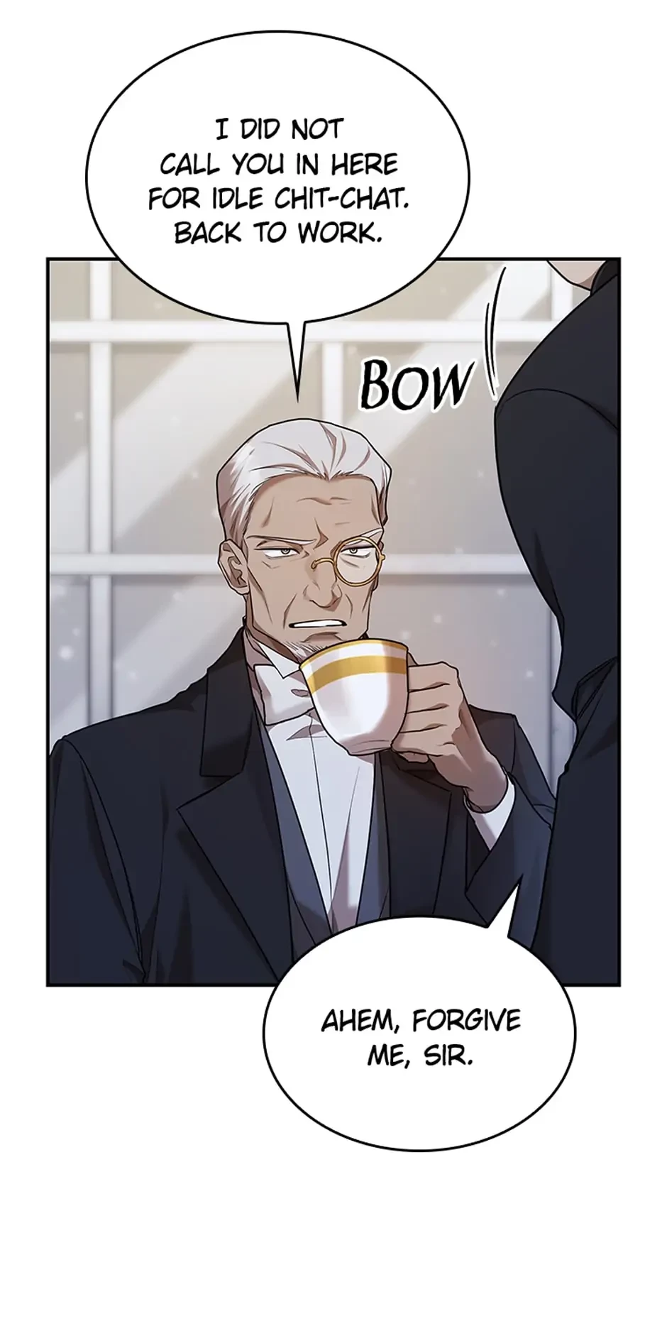The Infinite Mage Chap 10 - Next Chap 11