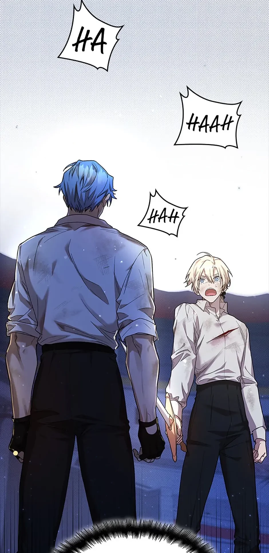 The Infinite Mage Chap 9 - Next Chap 10