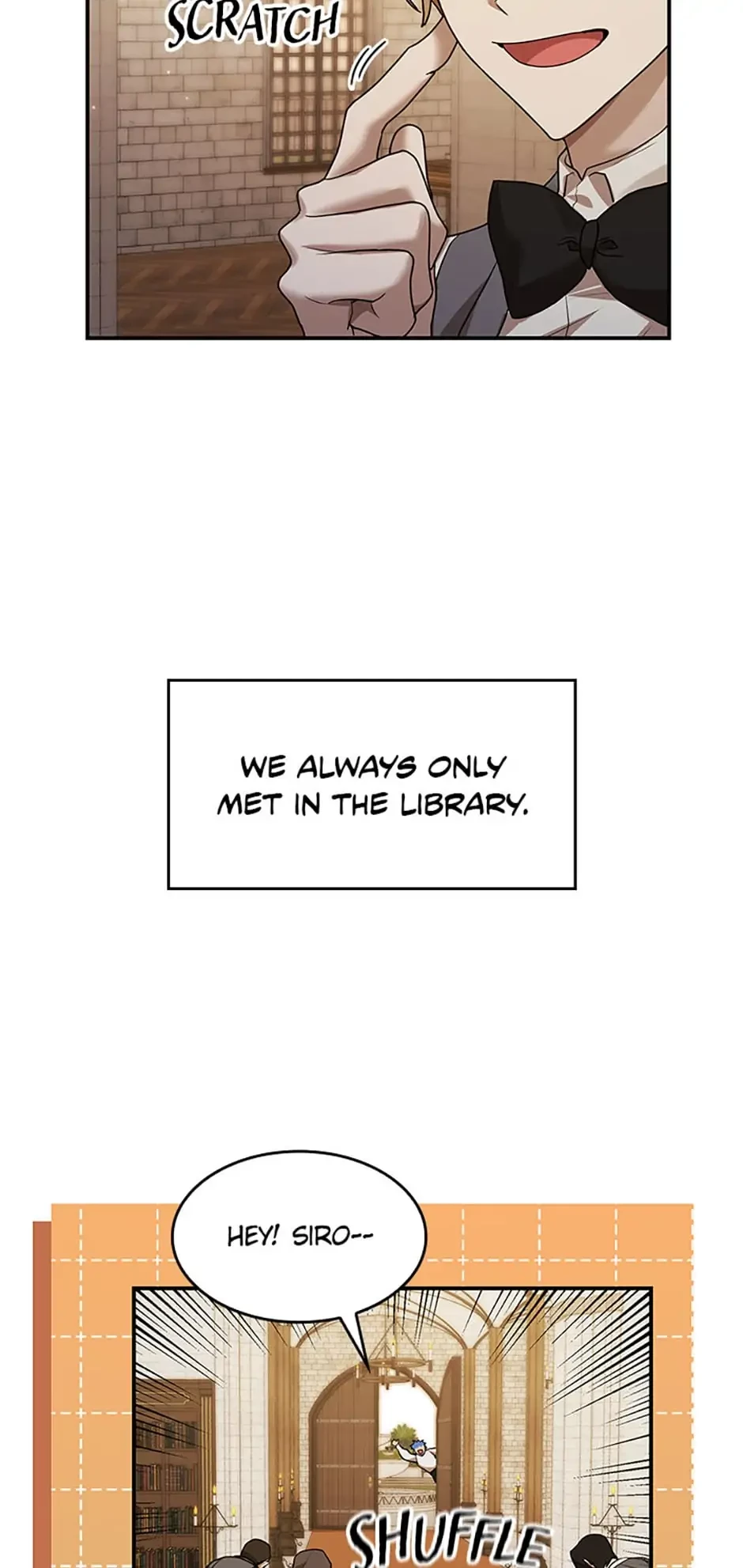 The Infinite Mage Chap 10 - Next Chap 11