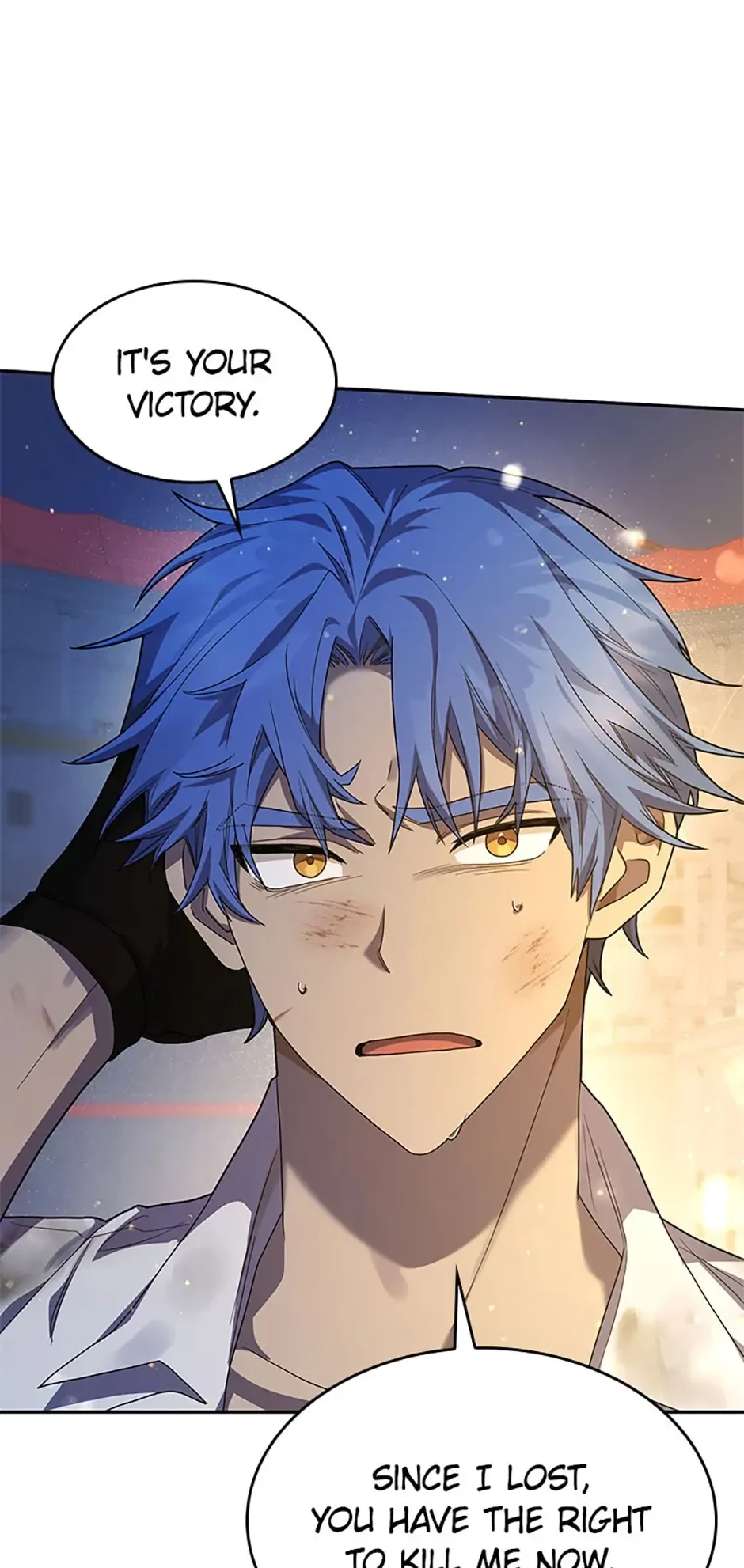 The Infinite Mage Chap 9 - Next Chap 10