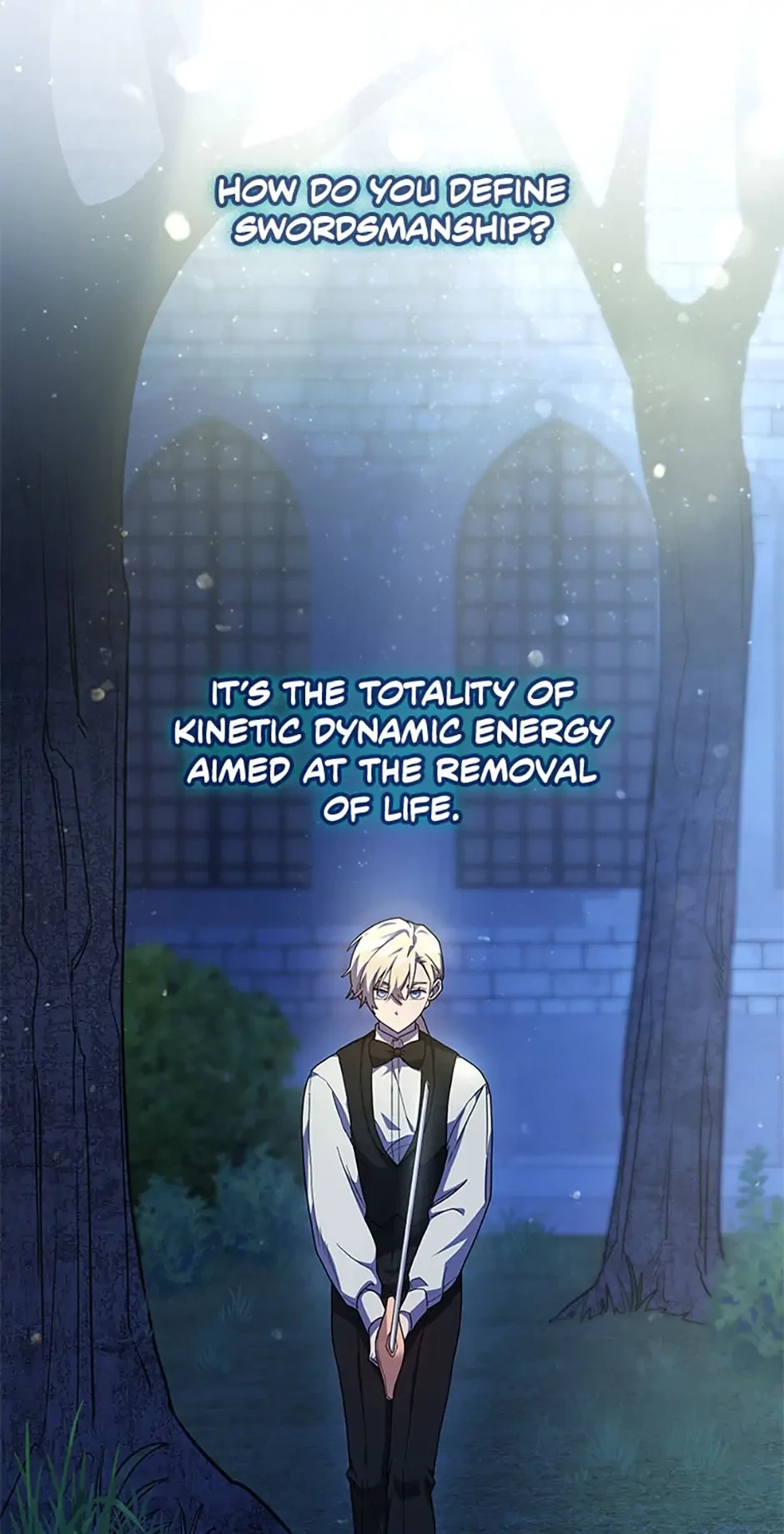 The Infinite Mage Chap 8 - Next Chap 9