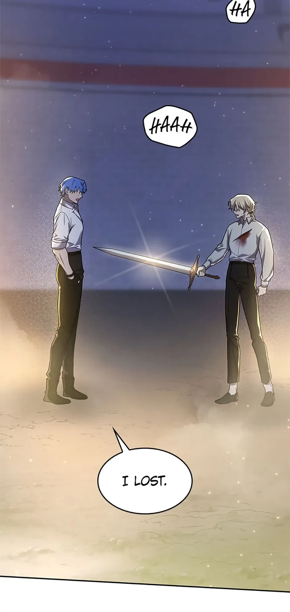 The Infinite Mage Chap 9 - Next Chap 10